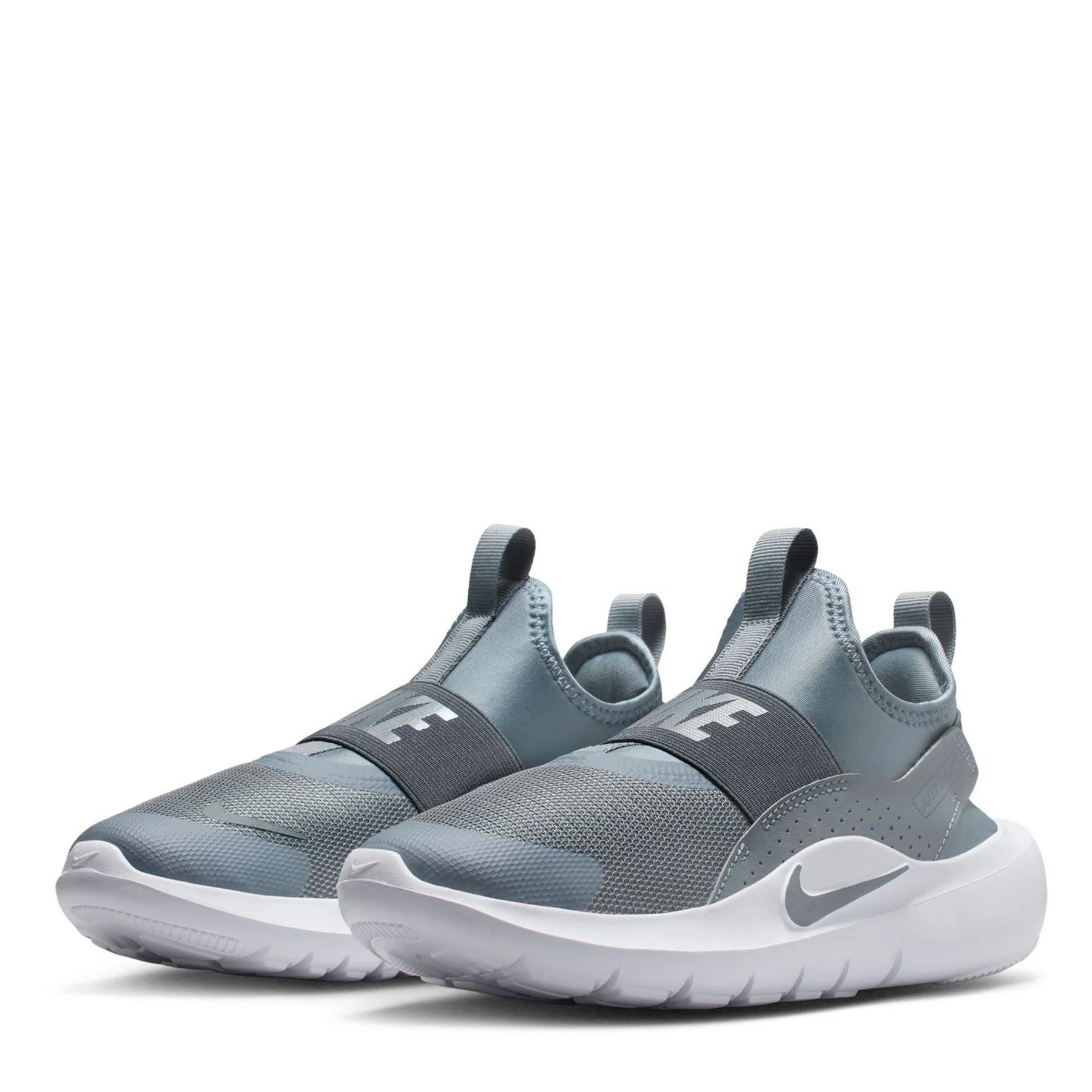 Nike Flex Runner 4 Shoes Juniors - Image 44