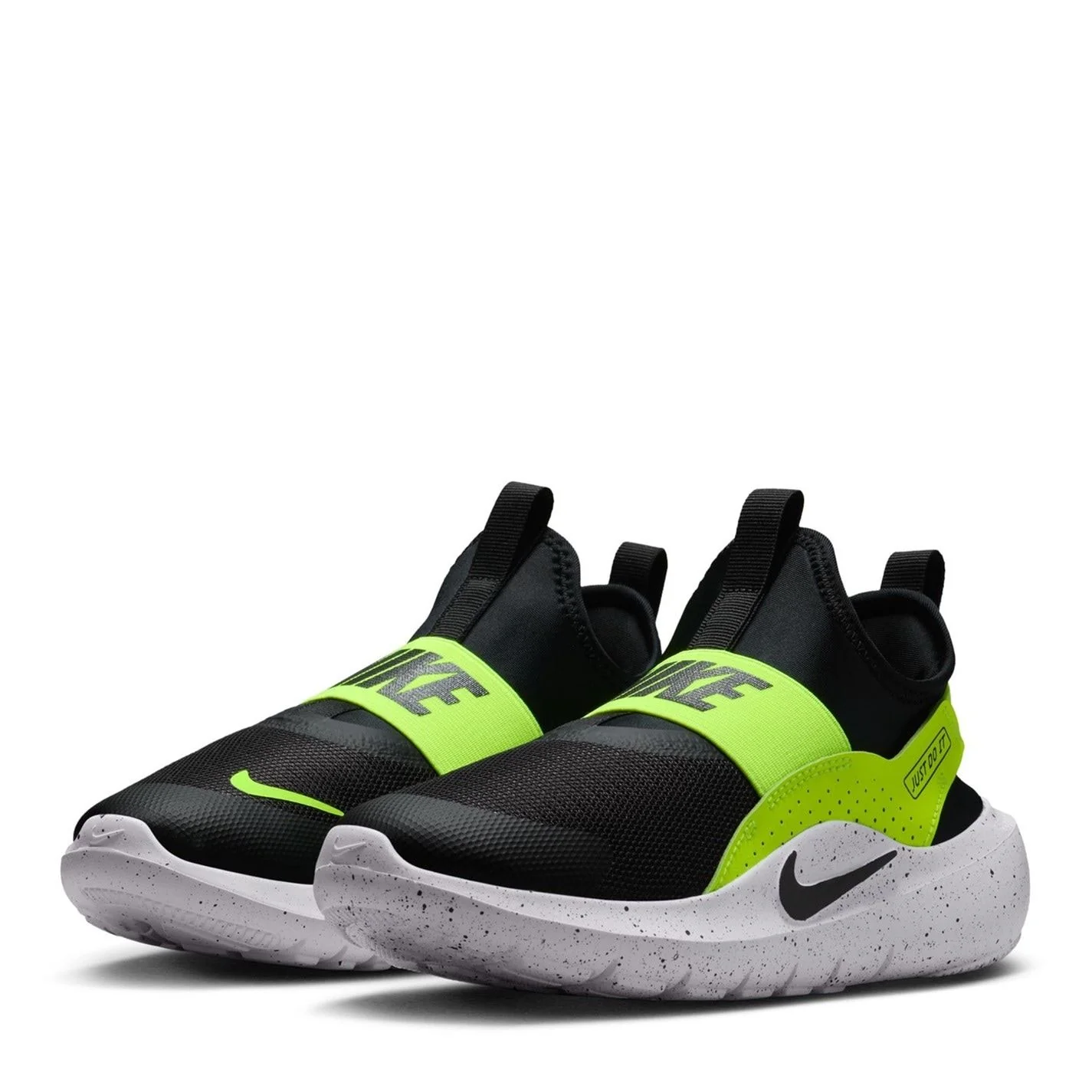 Nike Flex Runner 4 Shoes Juniors - Image 62