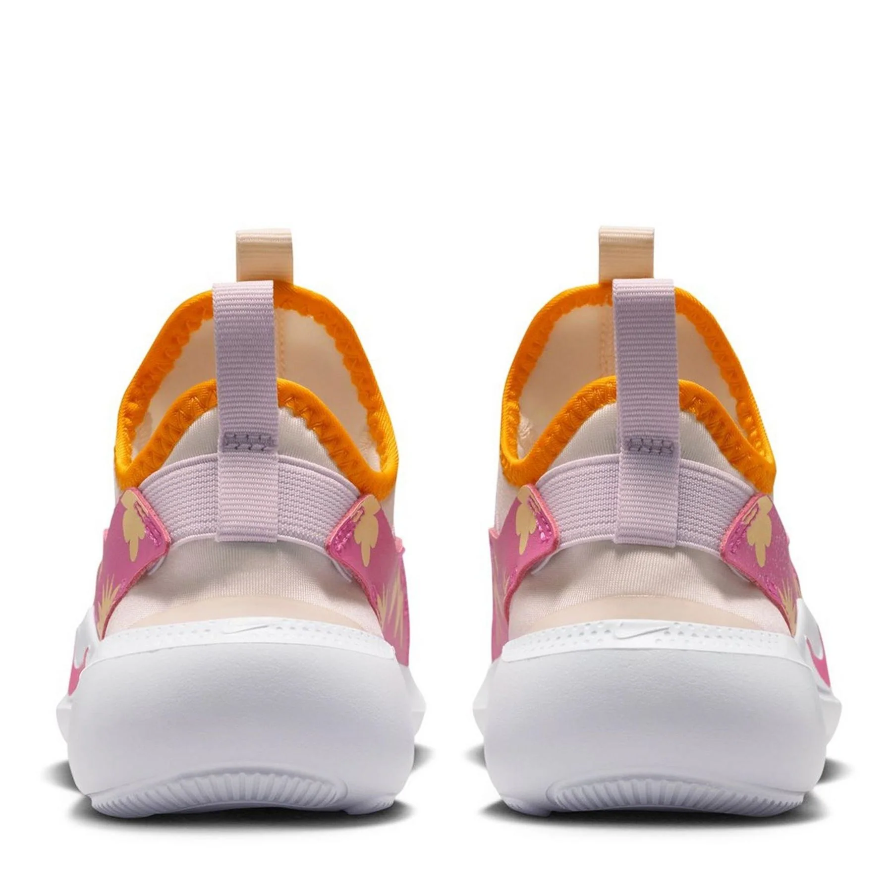 Nike Flex Runner 4 Slip On Sneakers Childrens - Image 10