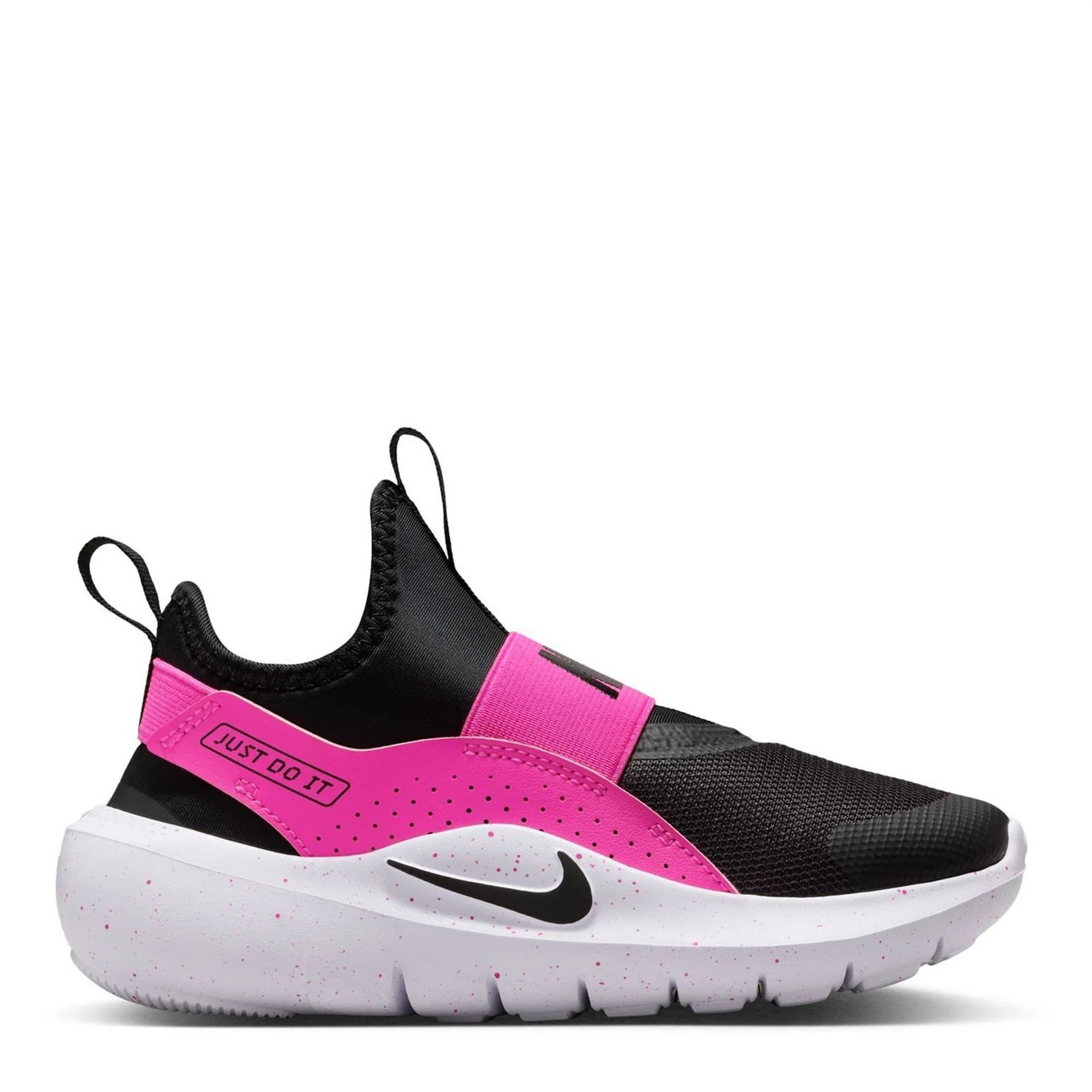 Nike Flex Runner 4 Slip On Sneakers Childrens - Image 13