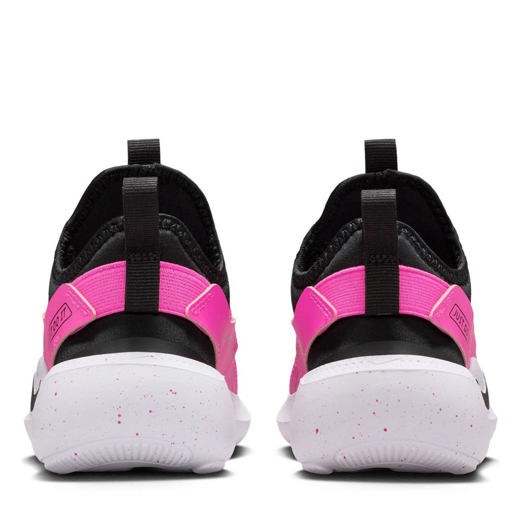 Nike Flex Runner 4 Slip On Sneakers Childrens - Image 16