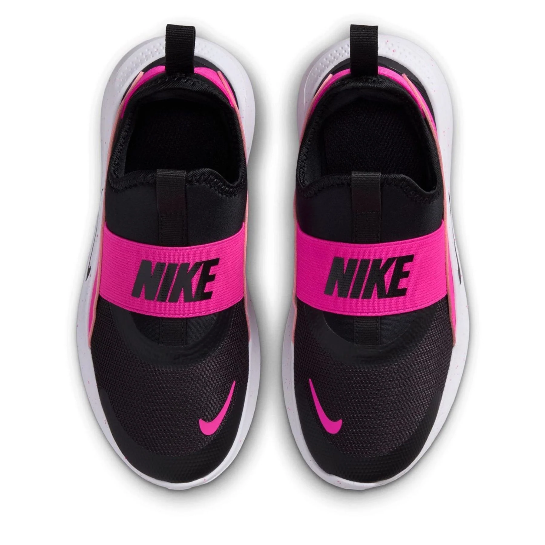 Nike Flex Runner 4 Slip On Sneakers Childrens - Image 17