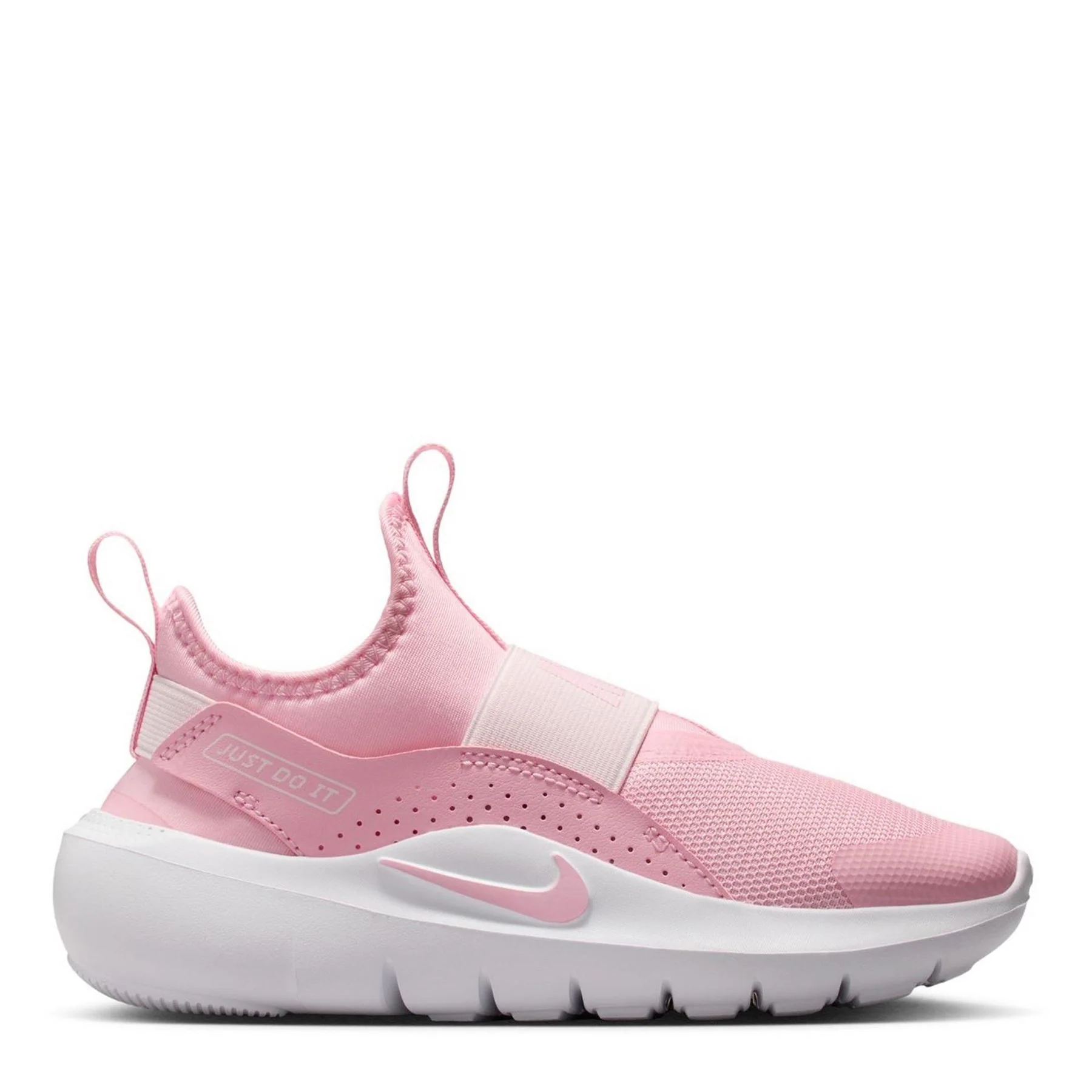 Nike Flex Runner 4 Slip On Sneakers Childrens - Image 19