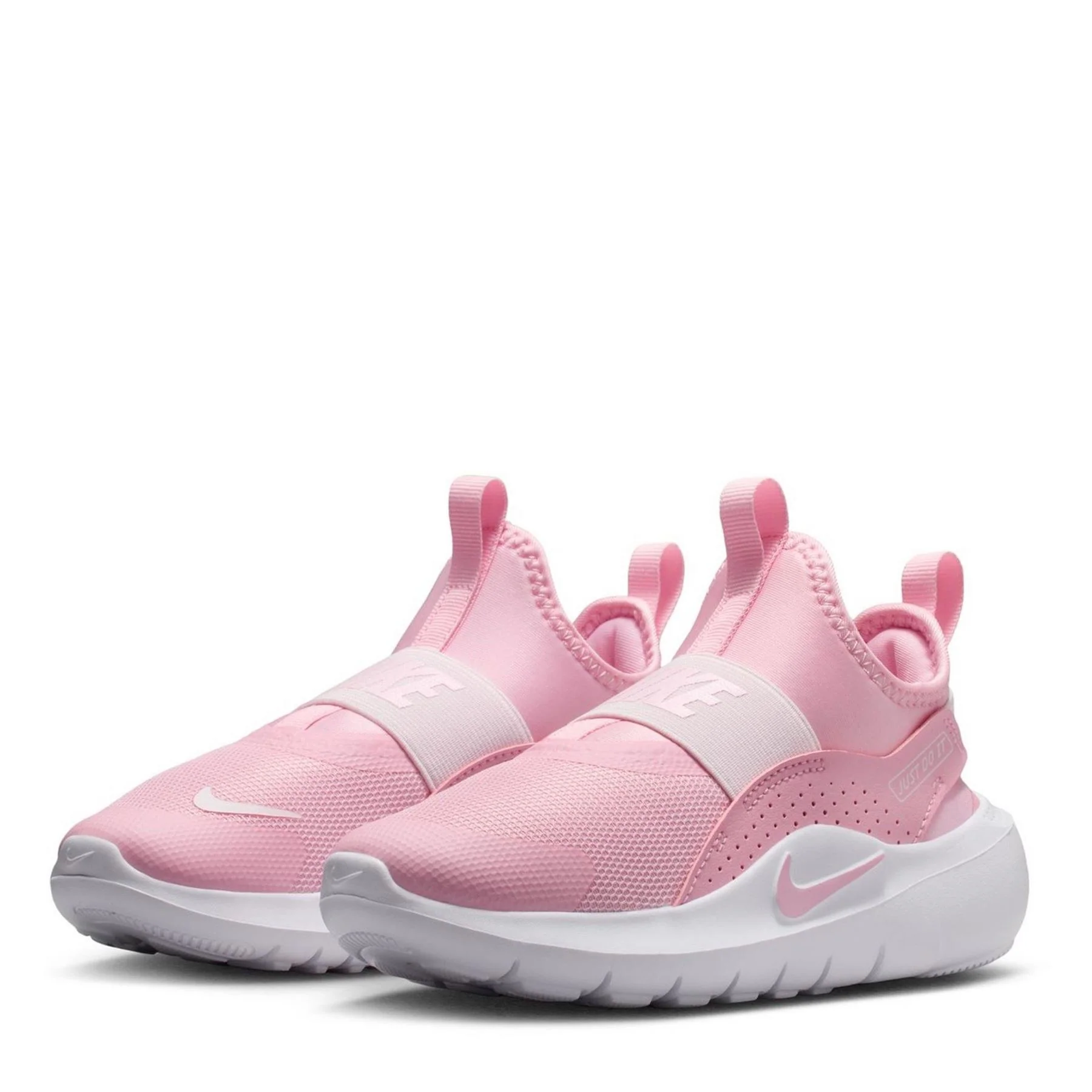 Nike Flex Runner 4 Slip On Sneakers Childrens - Image 21