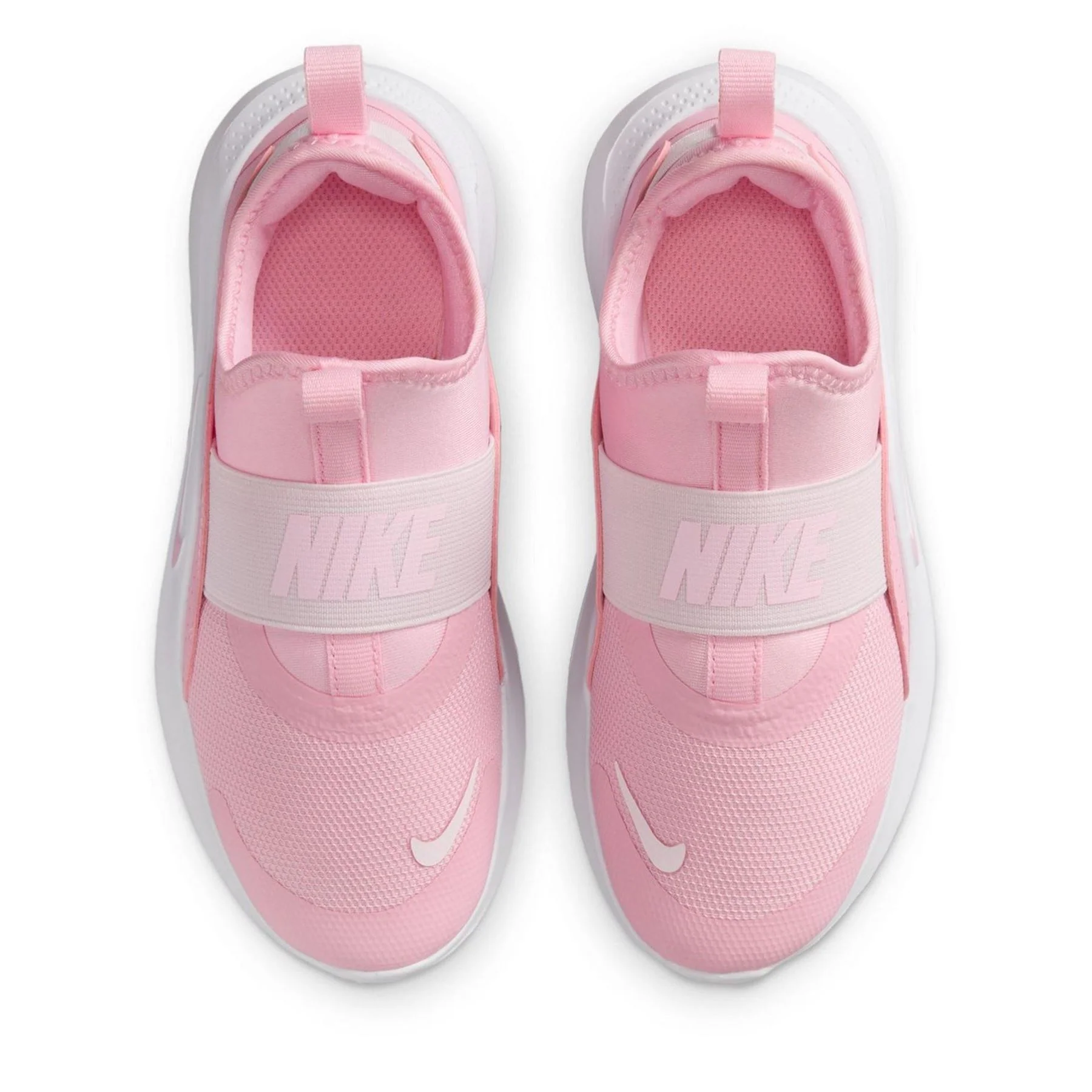 Nike Flex Runner 4 Slip On Sneakers Childrens - Image 23