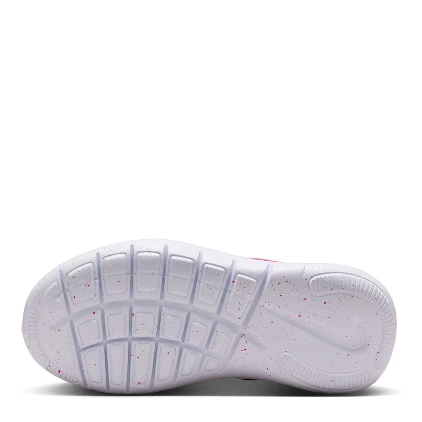 Nike Flex Runner 4 Slip On Sneakers Childrens - Image 6