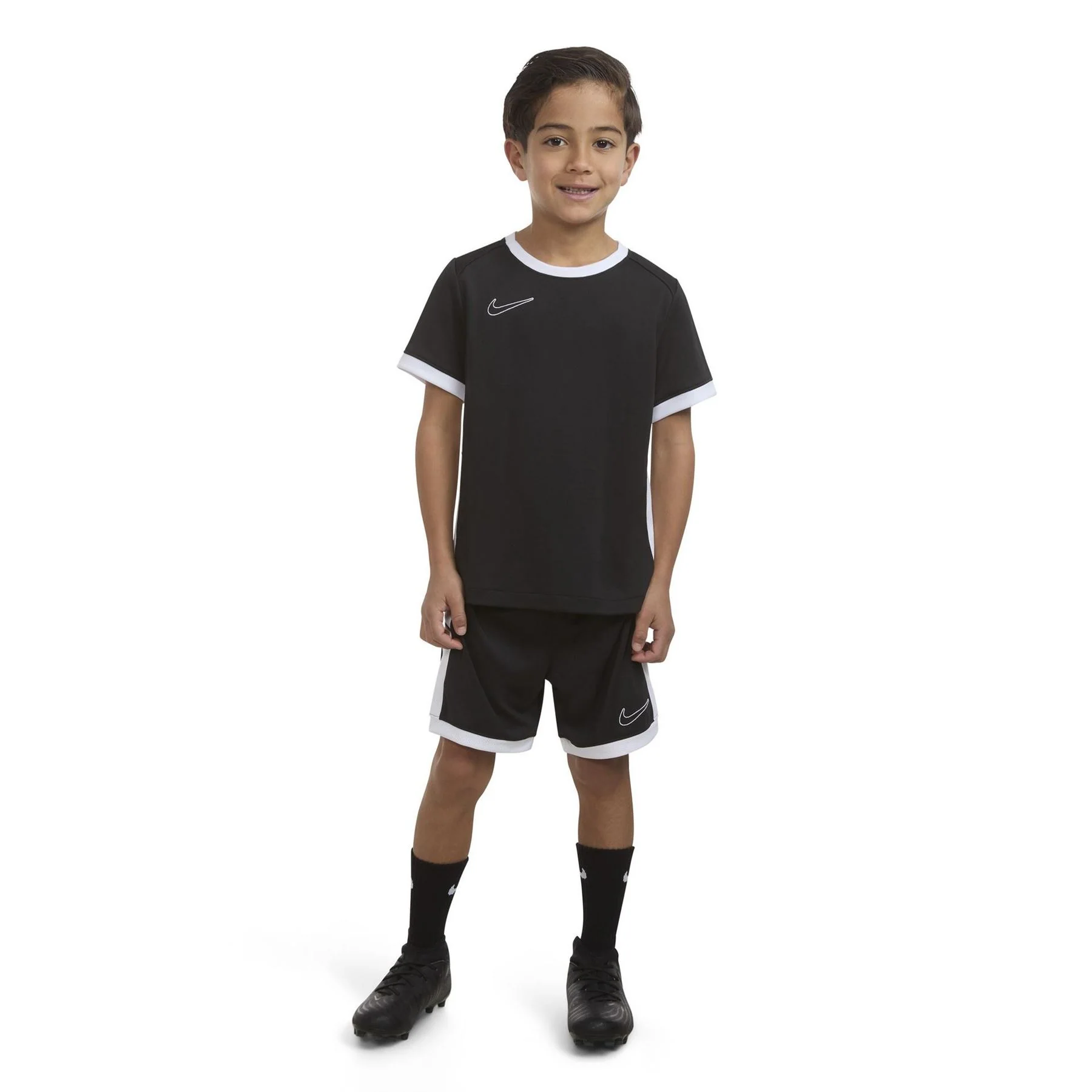 Nike Football Mini Kit - Image 3