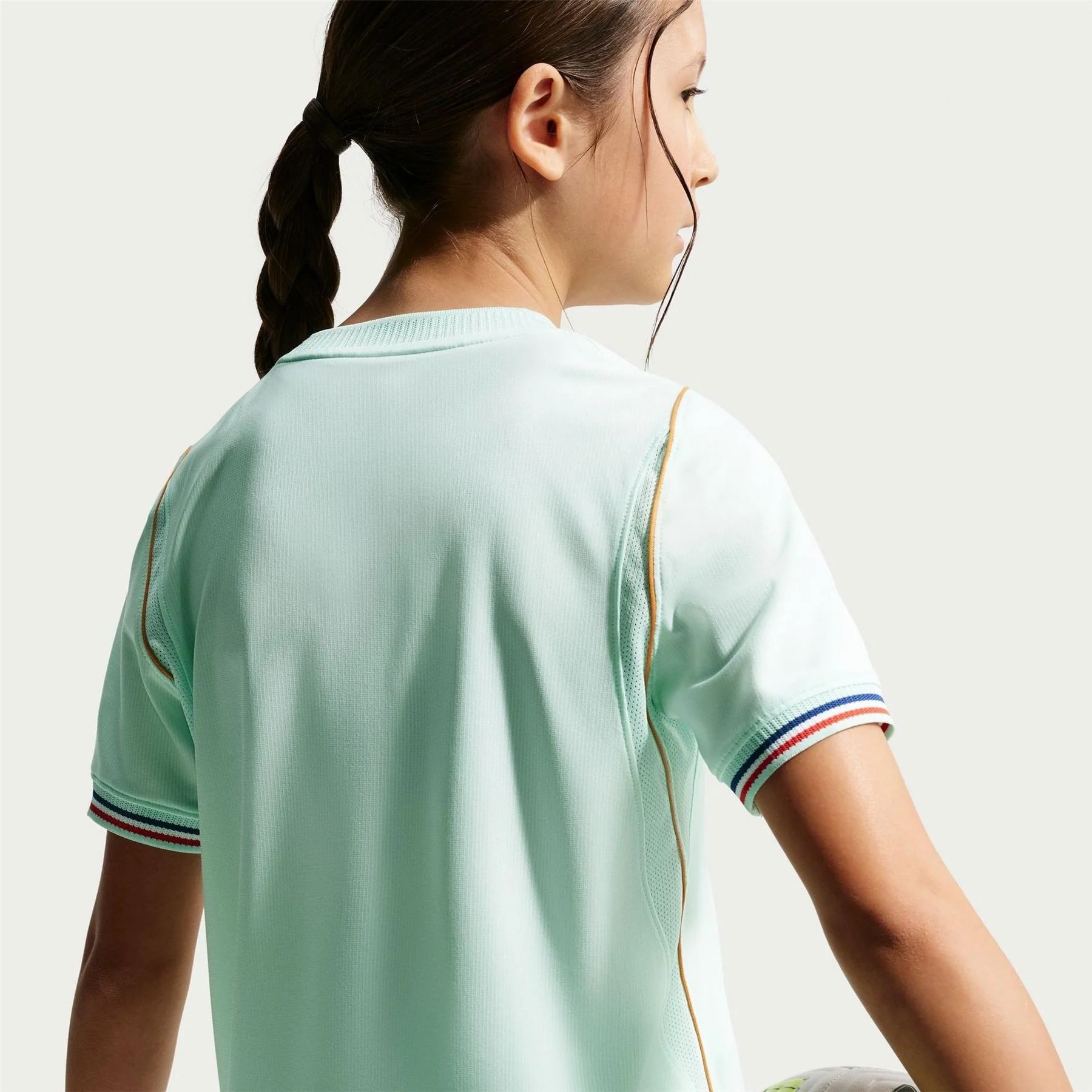 Nike France Fifa World Cup 2026™ Football Shirt - Image 6