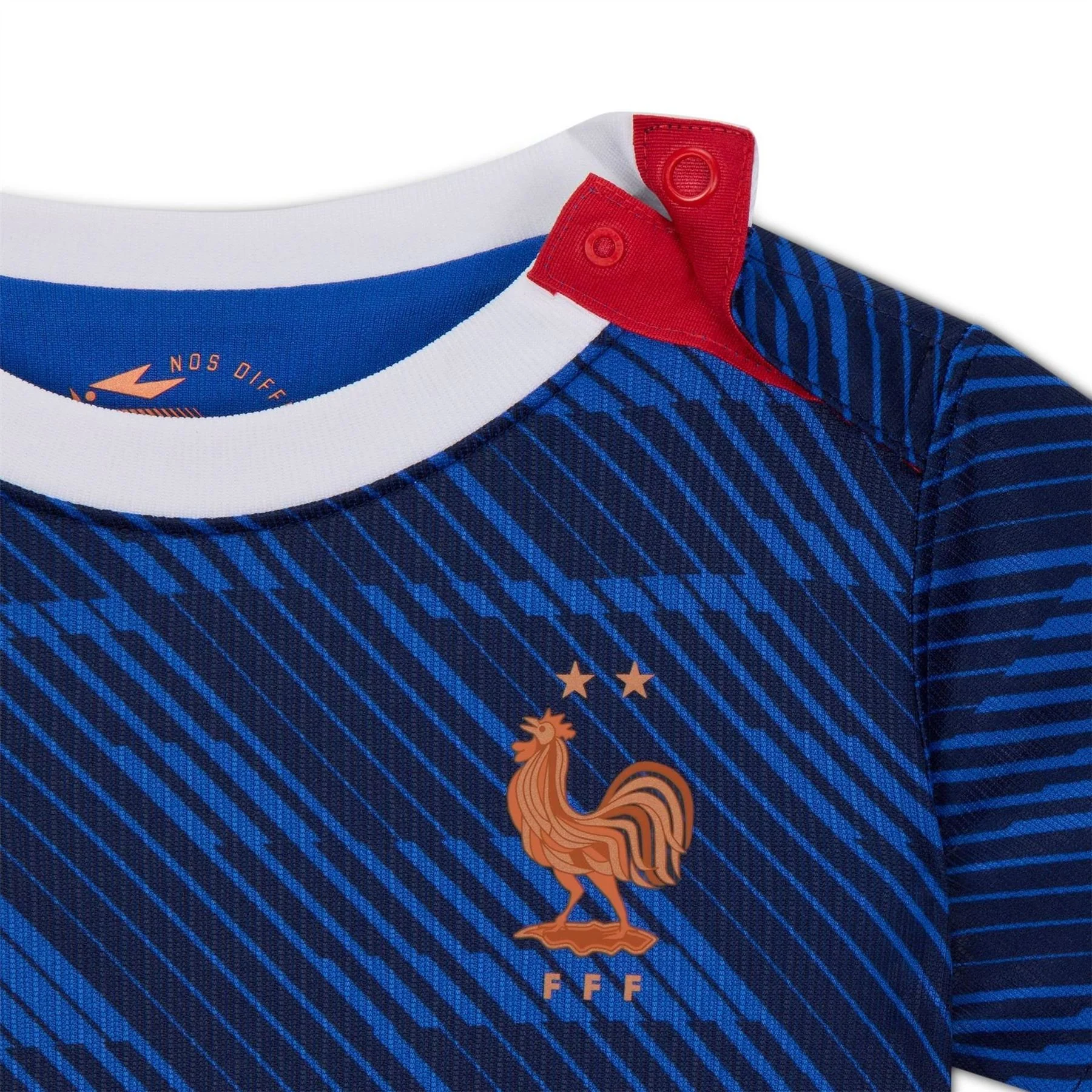 Nike France Fifa World Cup 2026™ Mini Kit - Image 3