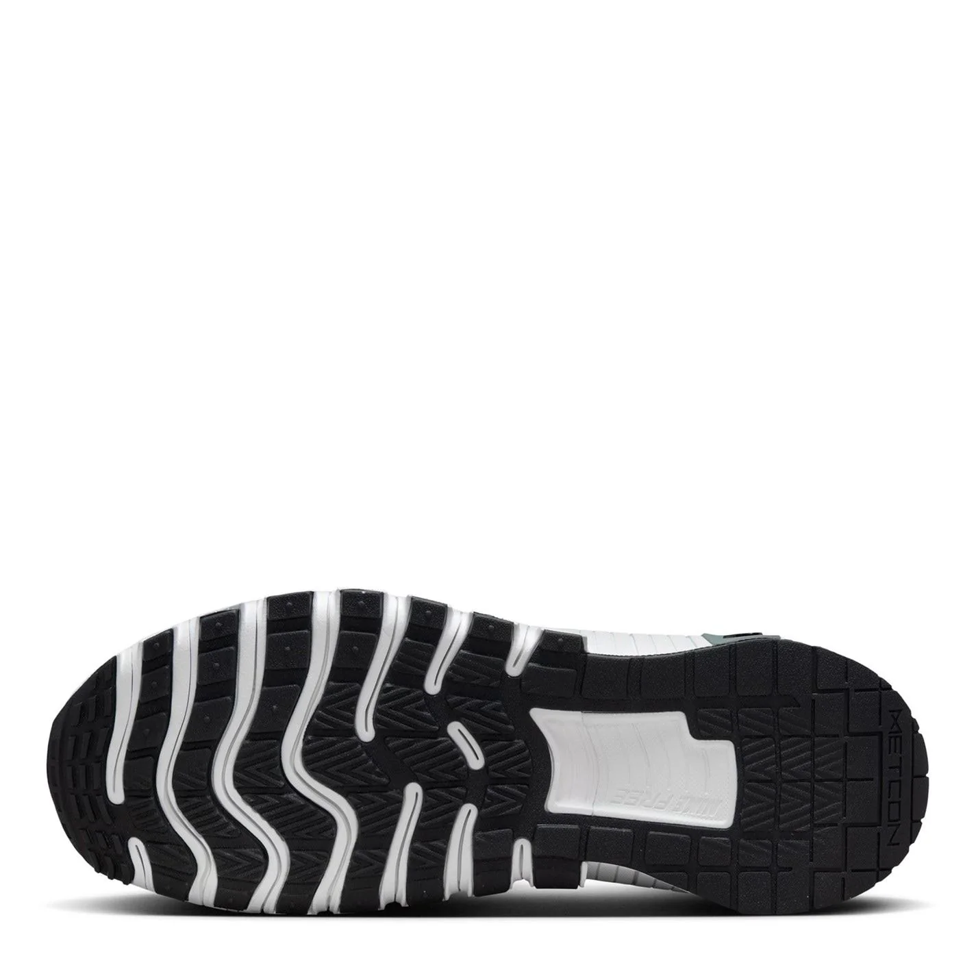 Nike Free Metcon 6 Ribbed Low Top Sneakers - Image 3
