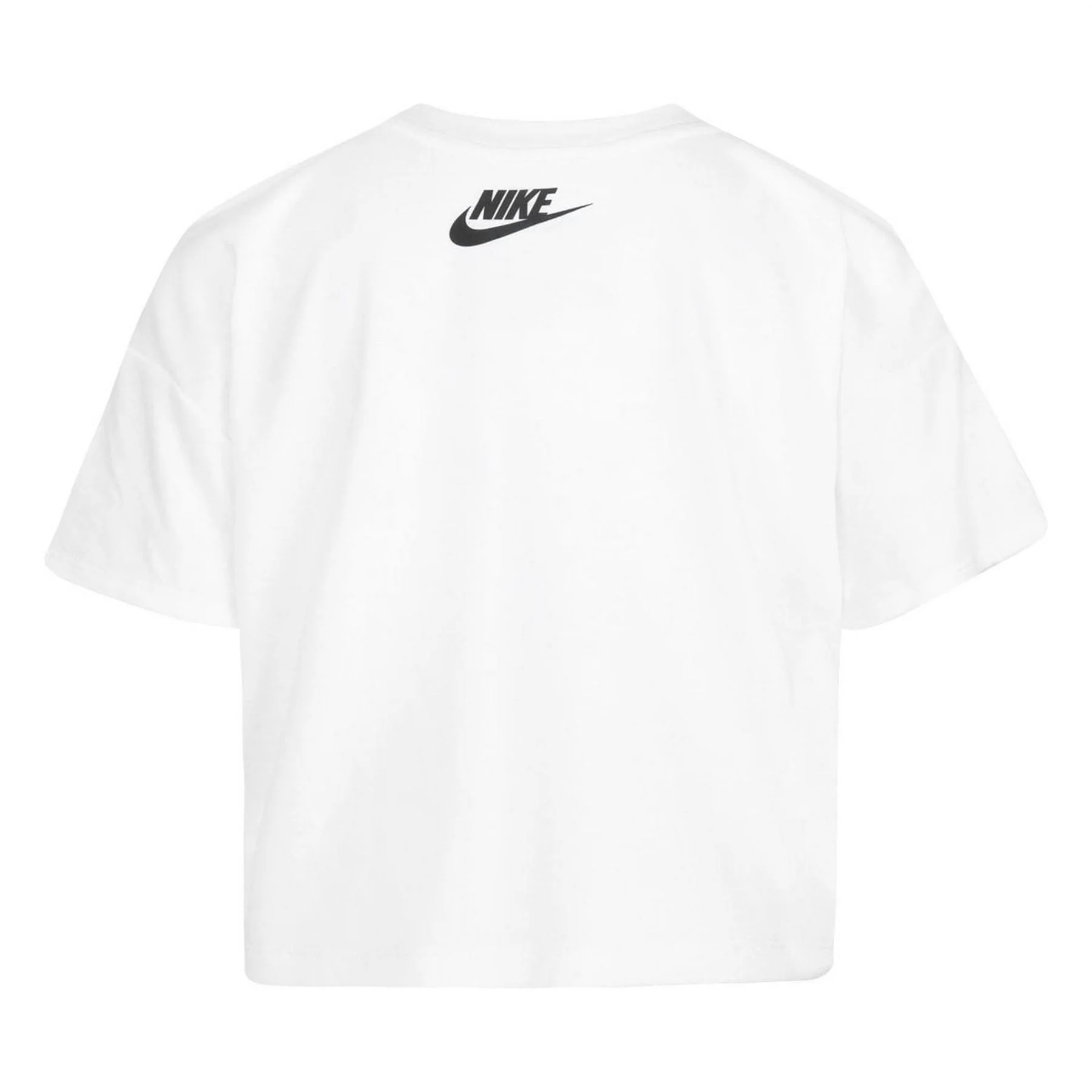 Nike Futura Boxy T-Shirt - Image 2