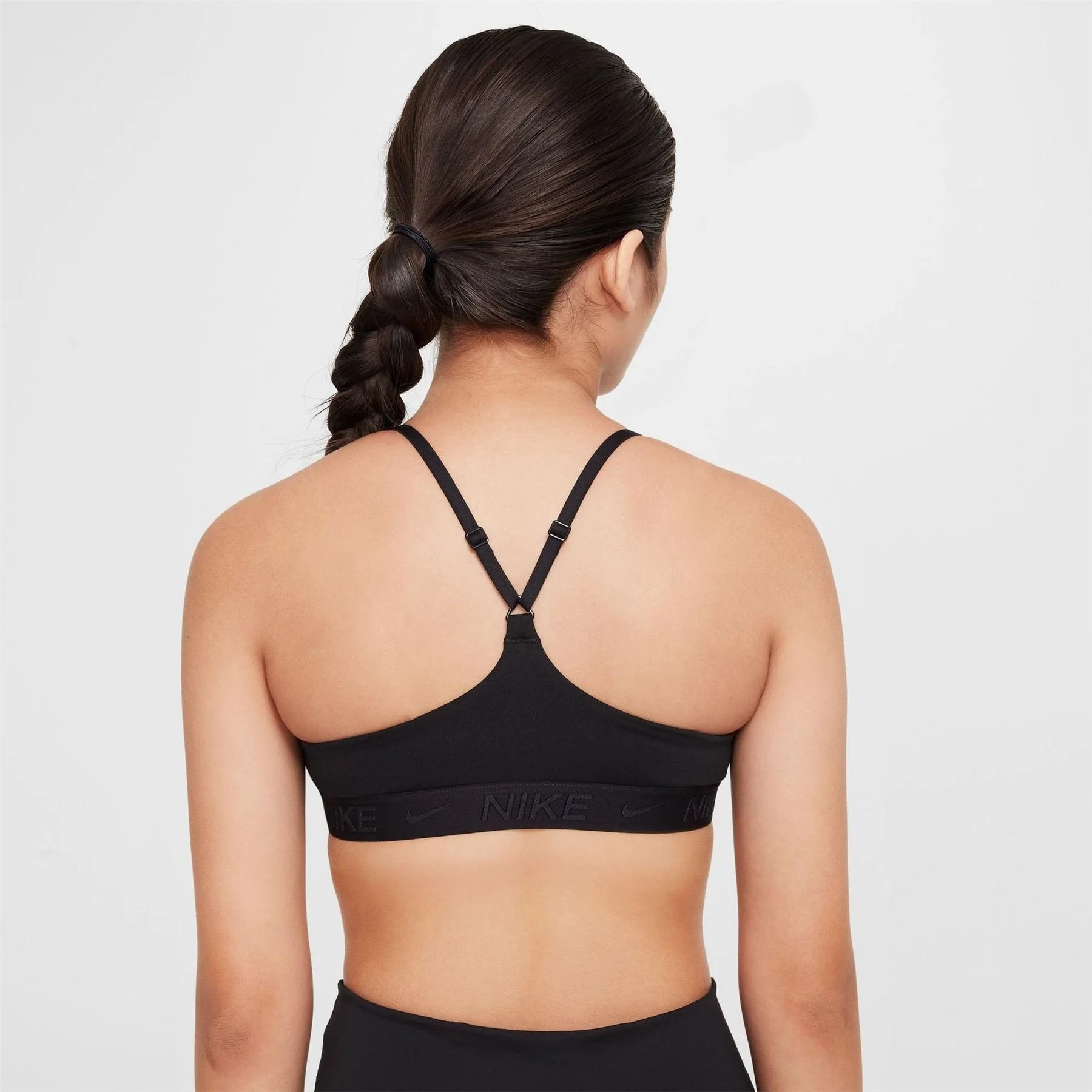 Nike Indy Low Impact Sports Bra - Image 2