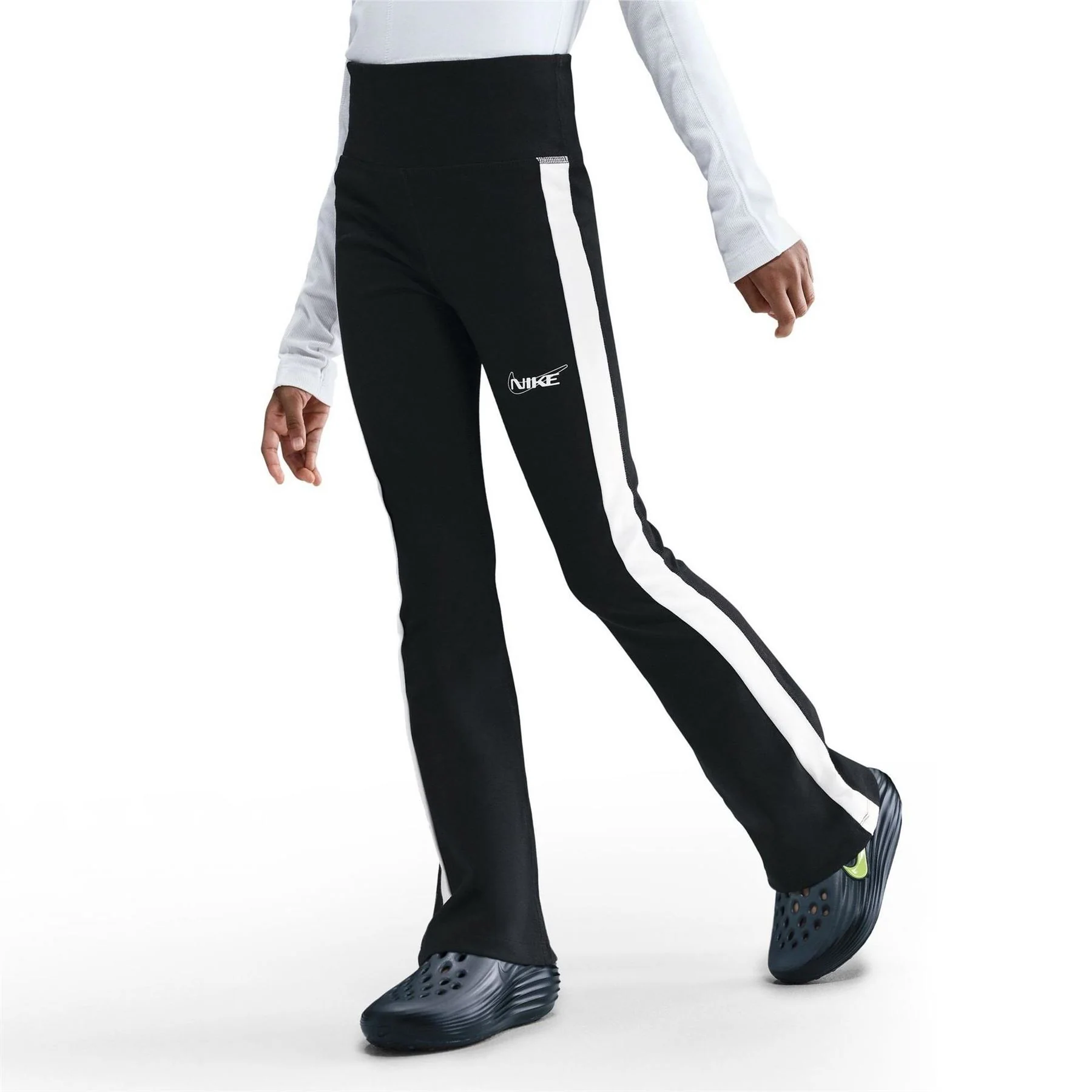Nike Classic Flare Star Leggings