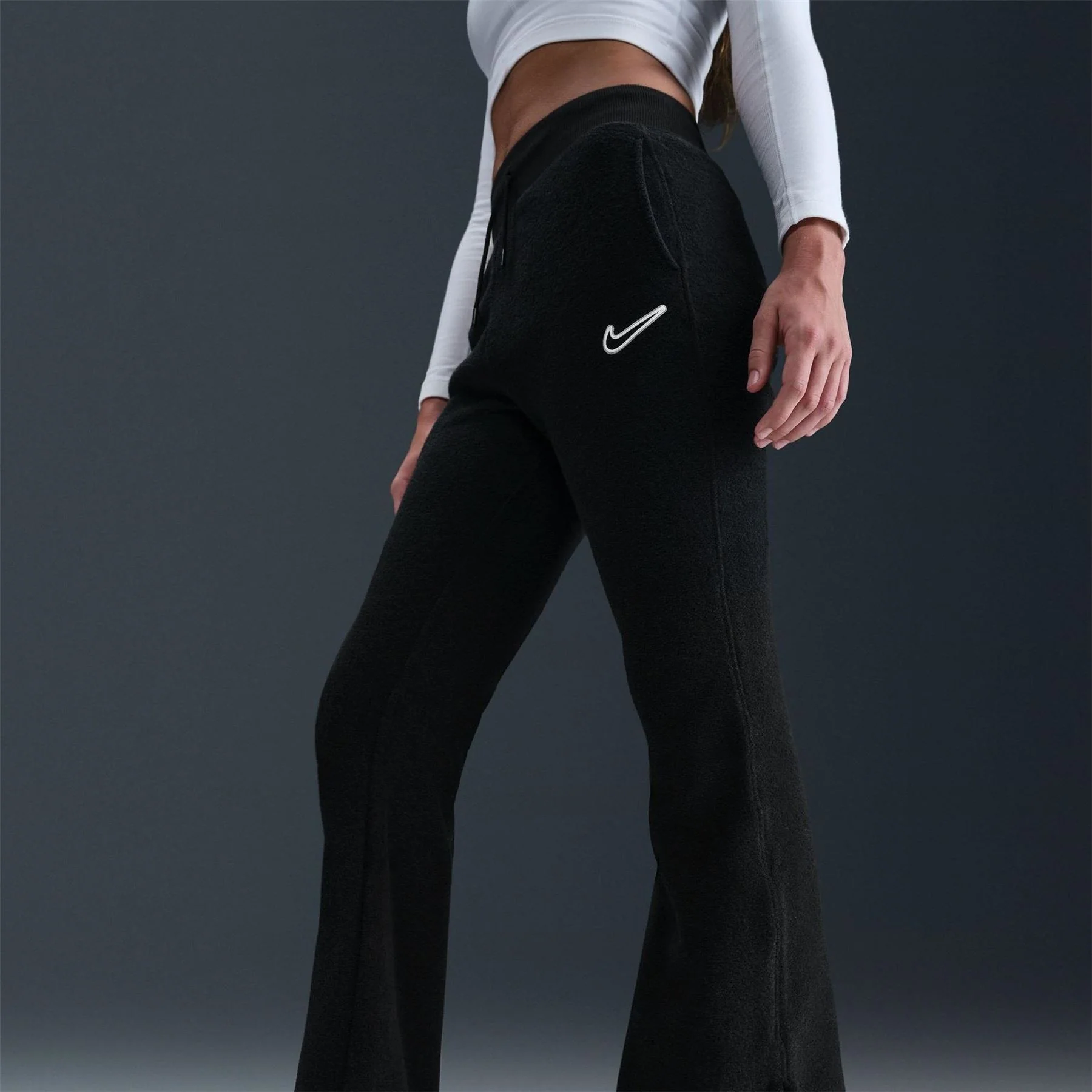Nike G Nsw Fleece Pants C - Image 6