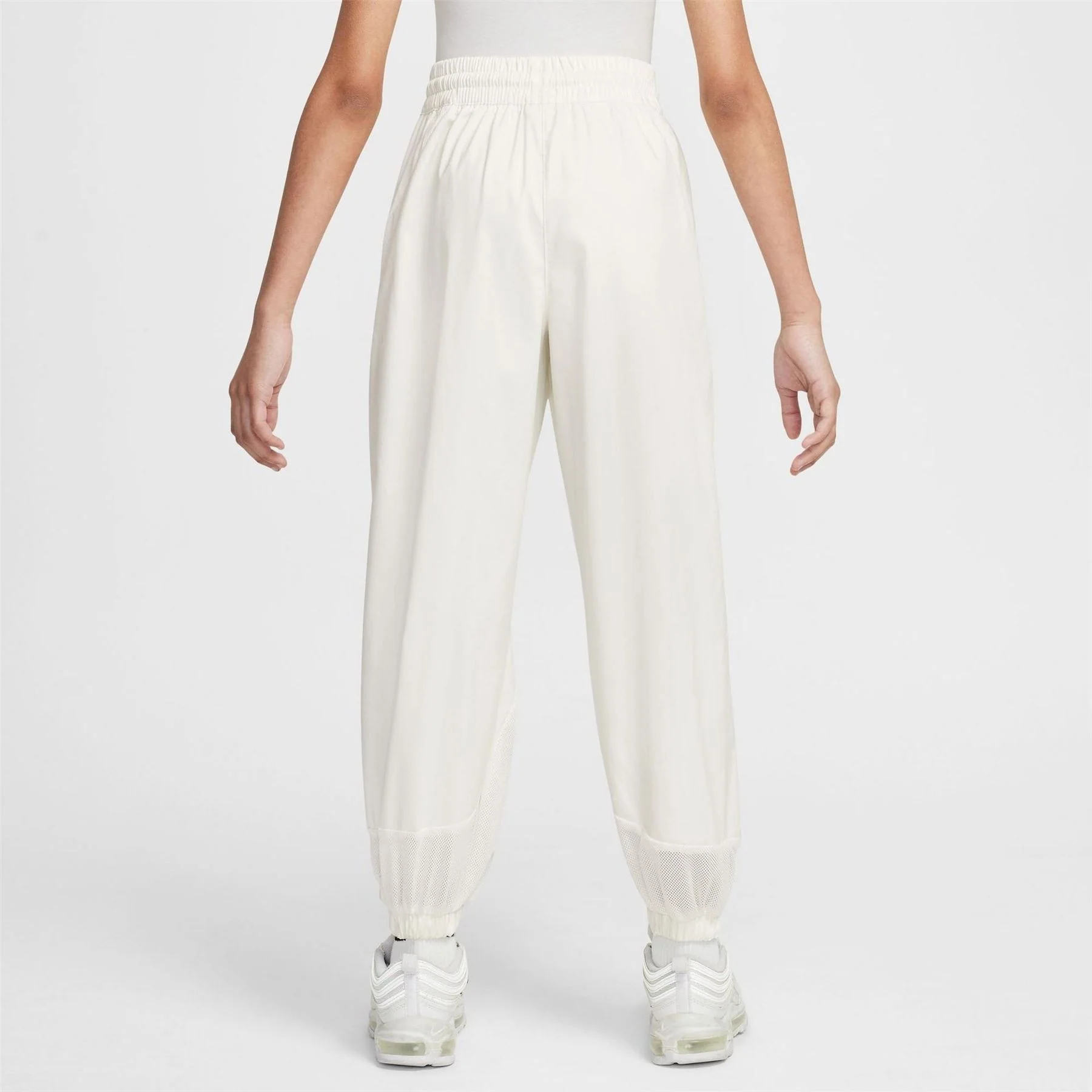 Nike Dance Parachute Trousers - Image 2