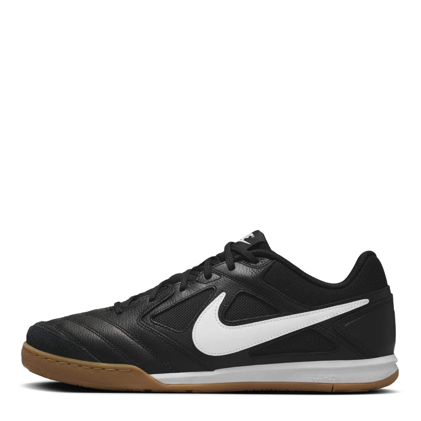 Nike Gato Low Top Round Toe Sneakers - Image 18