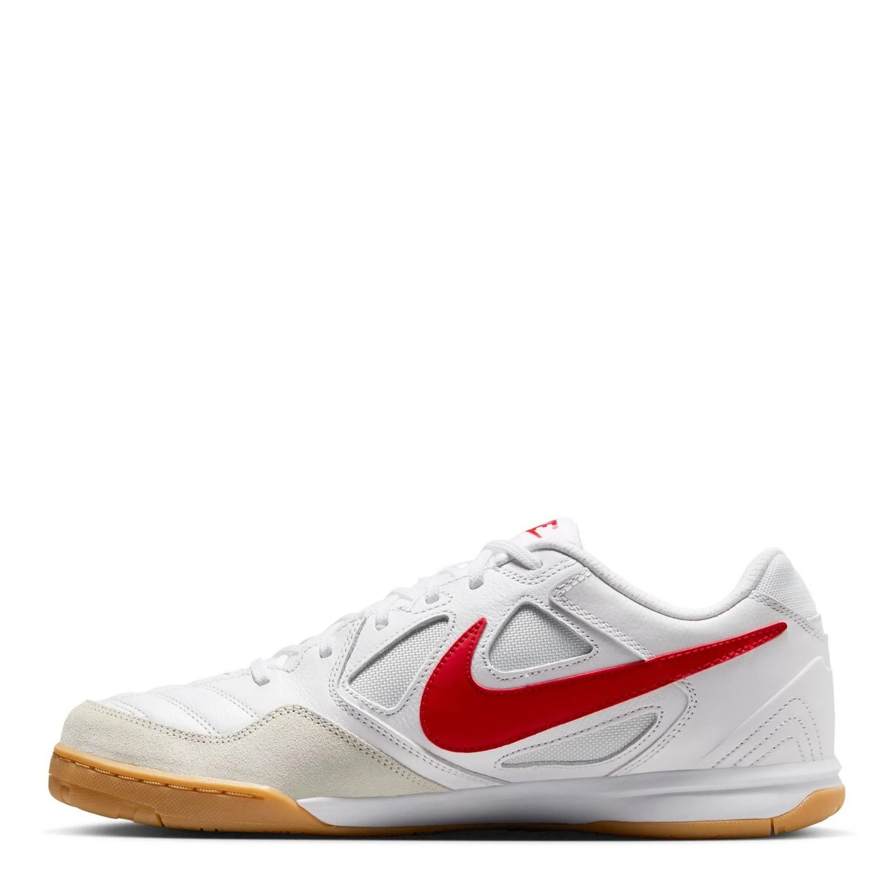 Nike Gato Low Top Round Toe Sneakers - Image 24