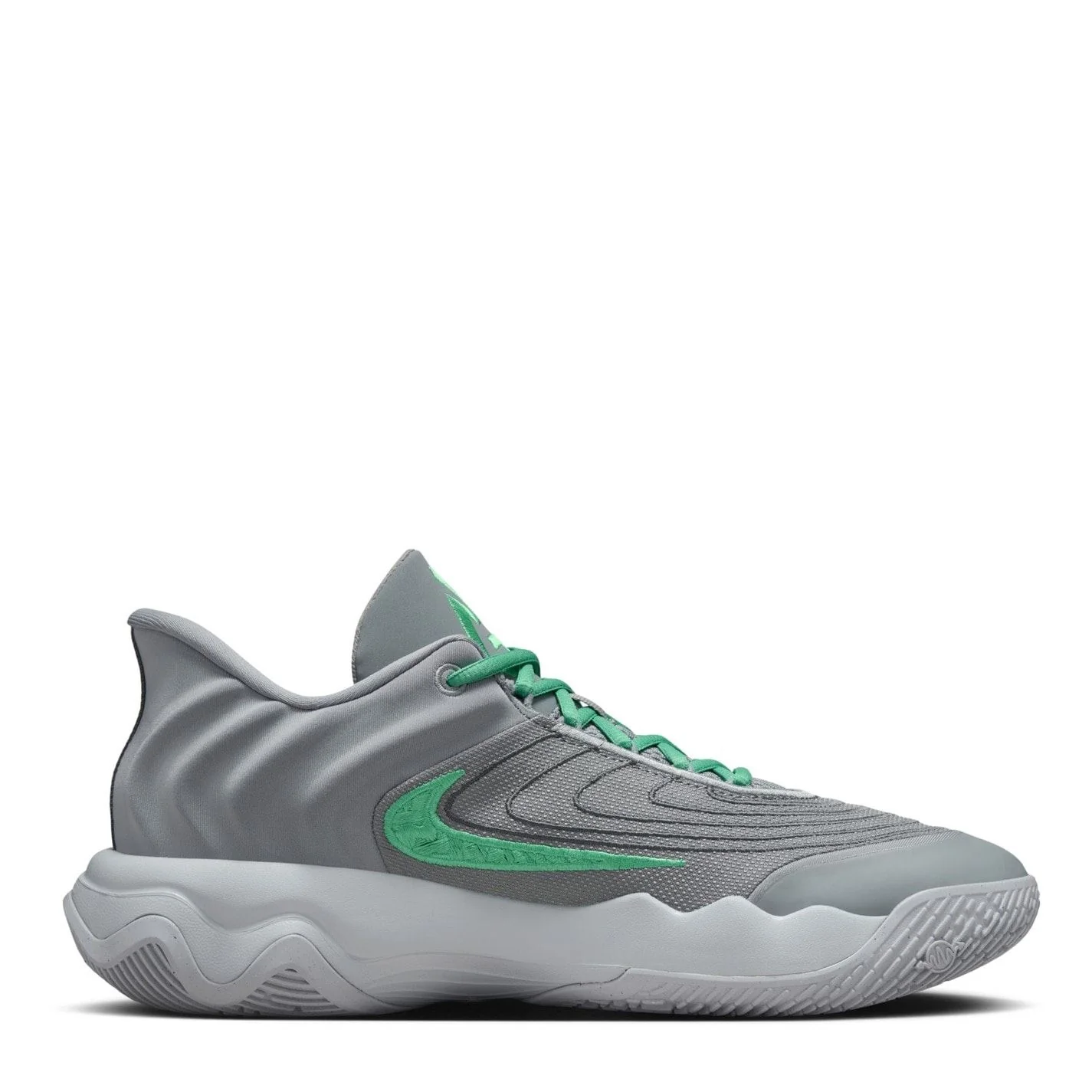 Nike Giannis Immortality 4 Basketball Lace-Up Trainers - Image 17