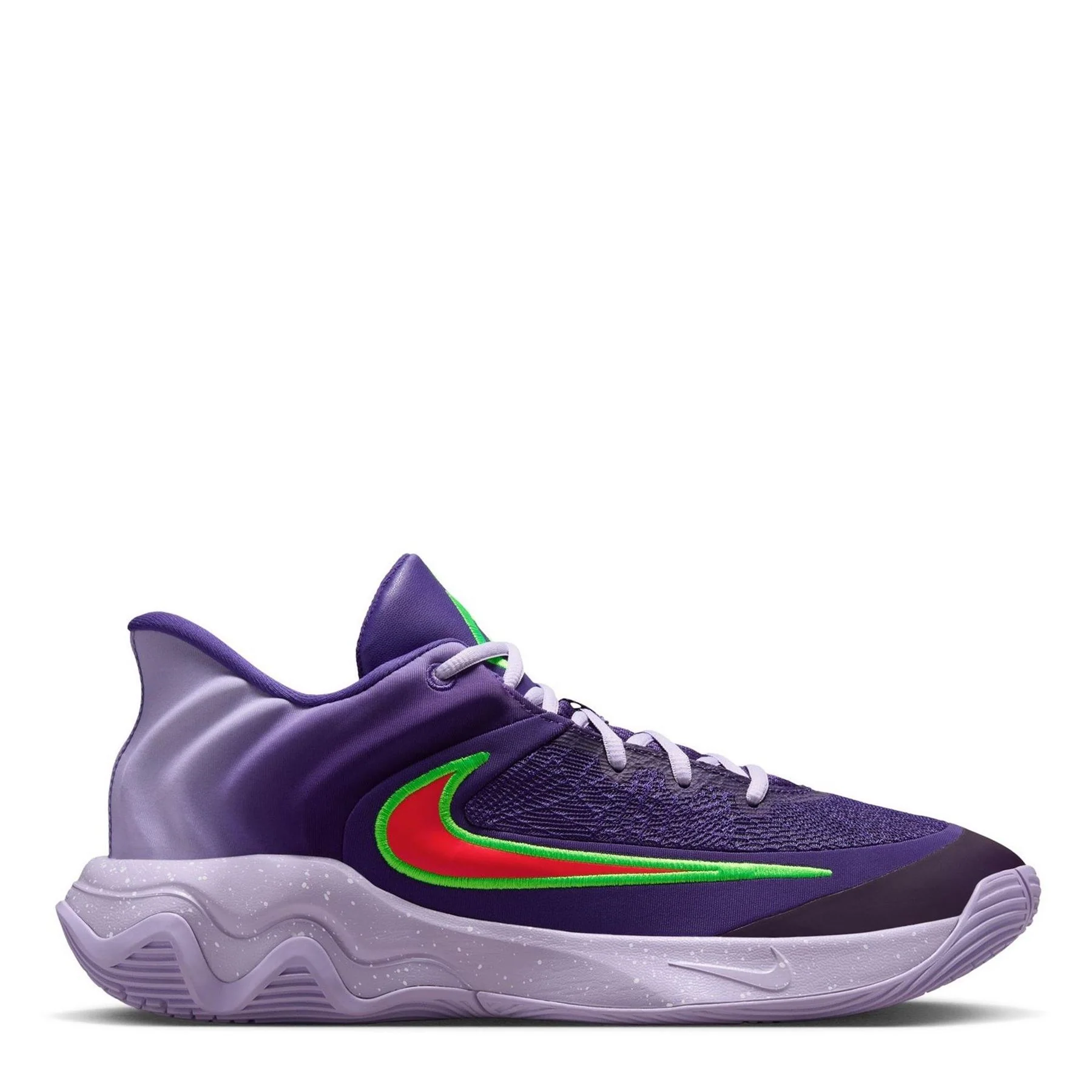 Nike Giannis Immortality 4 Basketball Lace-Up Trainers - Image 50