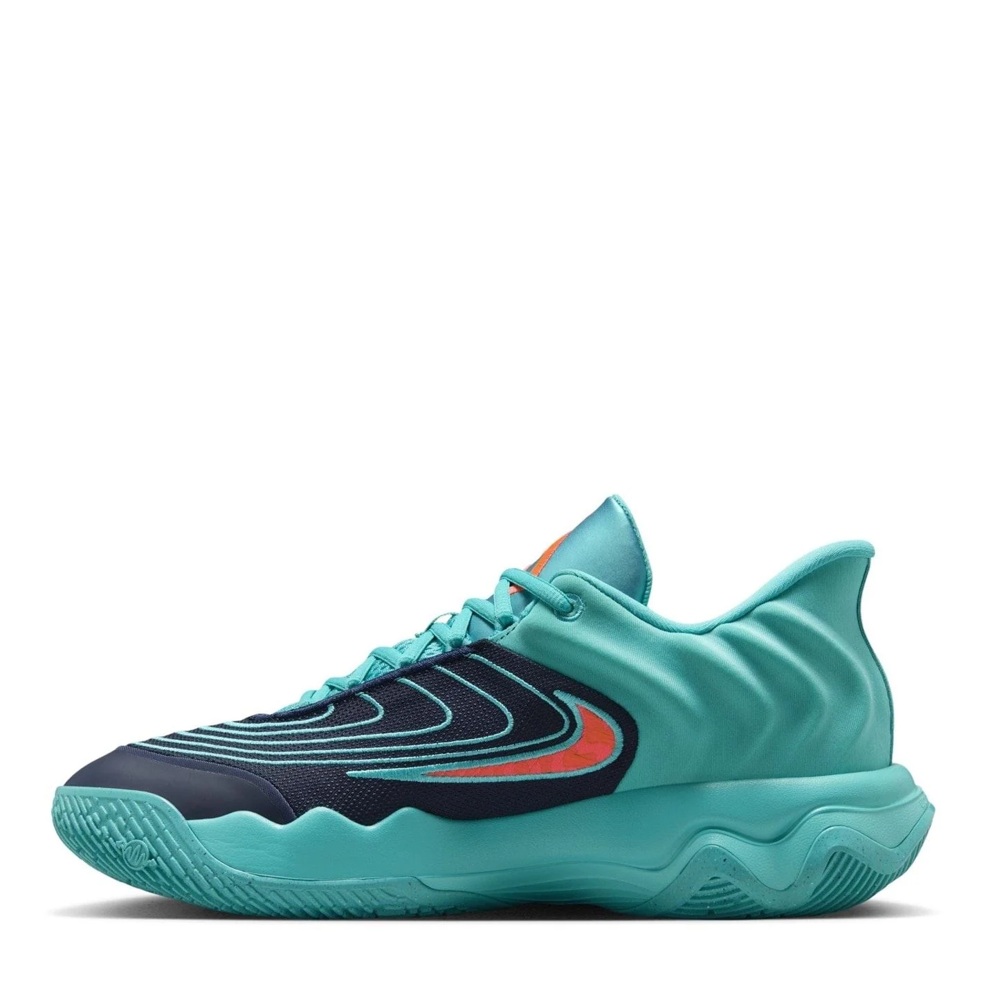 Nike Giannis Immortality 4 Basketball Lace-Up Trainers - Image 57