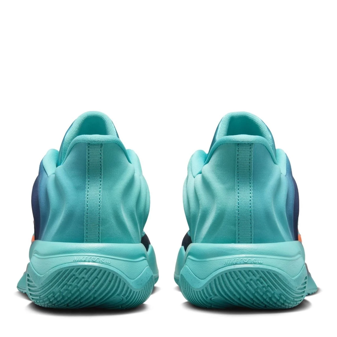 Nike Giannis Immortality 4 Basketball Lace-Up Trainers - Image 61