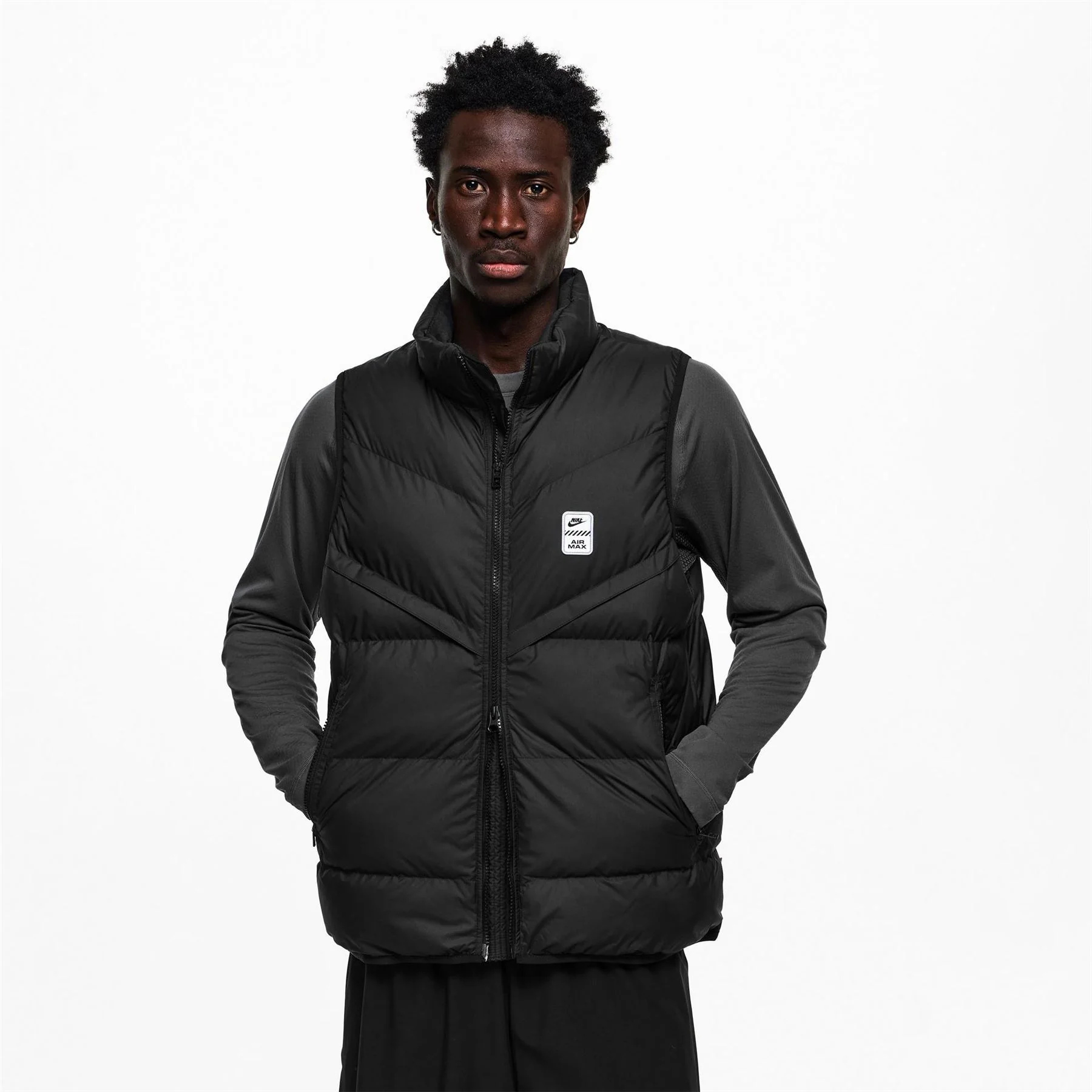 Nike Gilet - Image 3