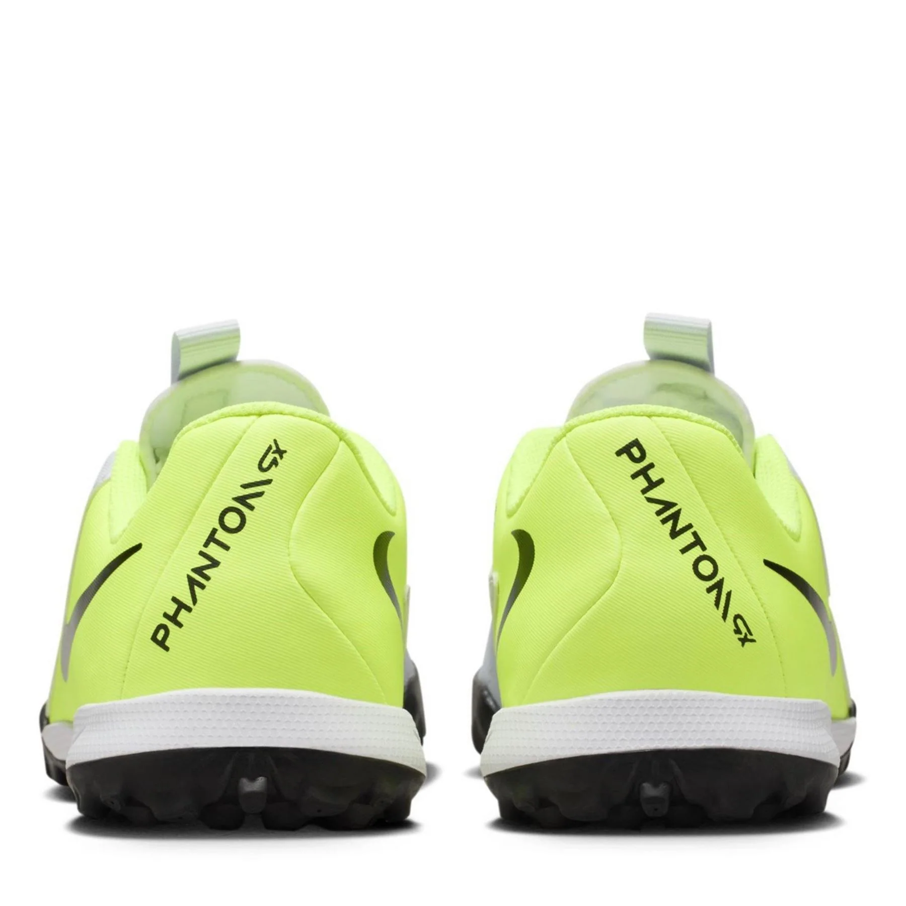 Nike Phantom Gx Ii Academy Juniors Astro Turf Football Boots - Image 6
