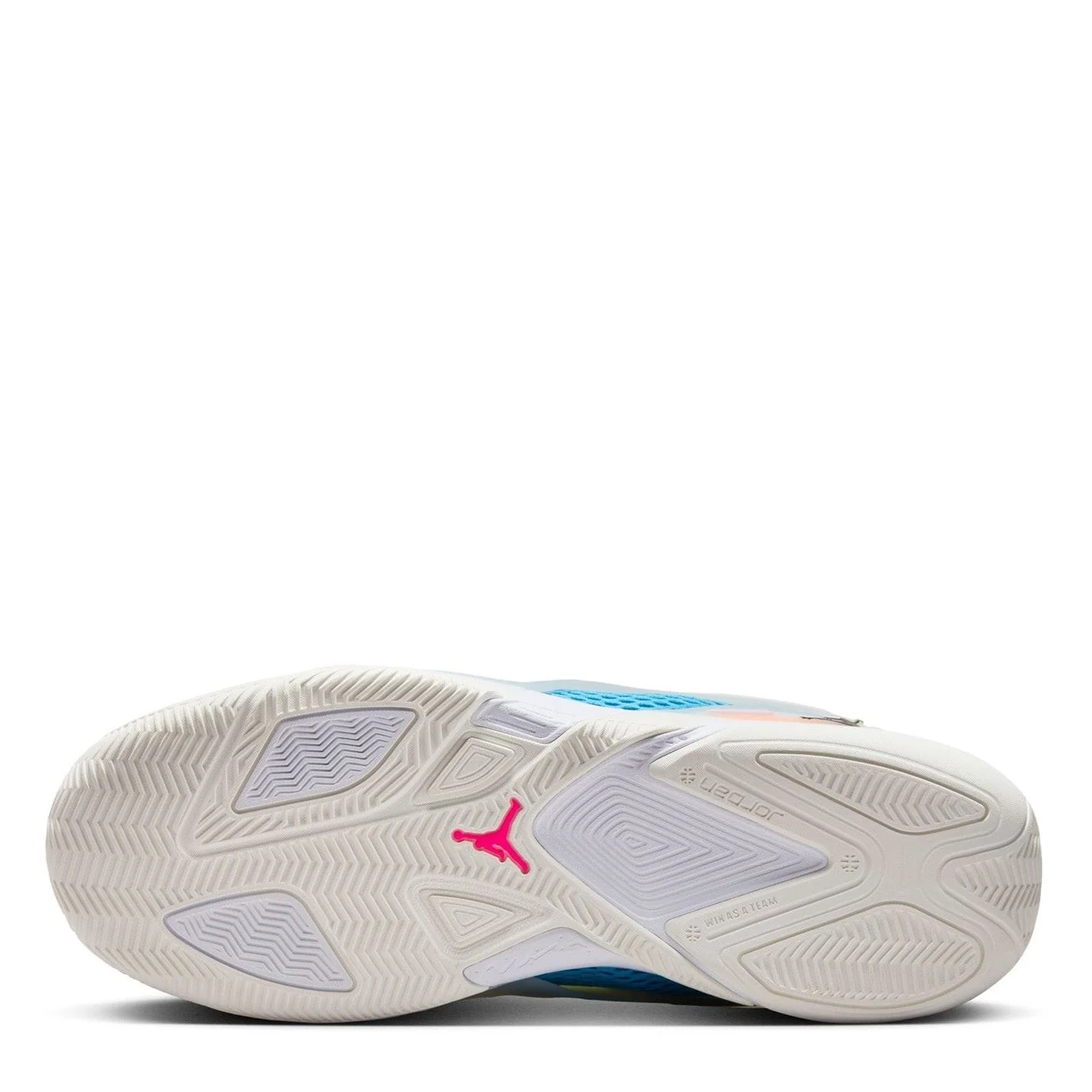Nike Heir Basketball Low Top Lace-Up Sneakers - Image 15