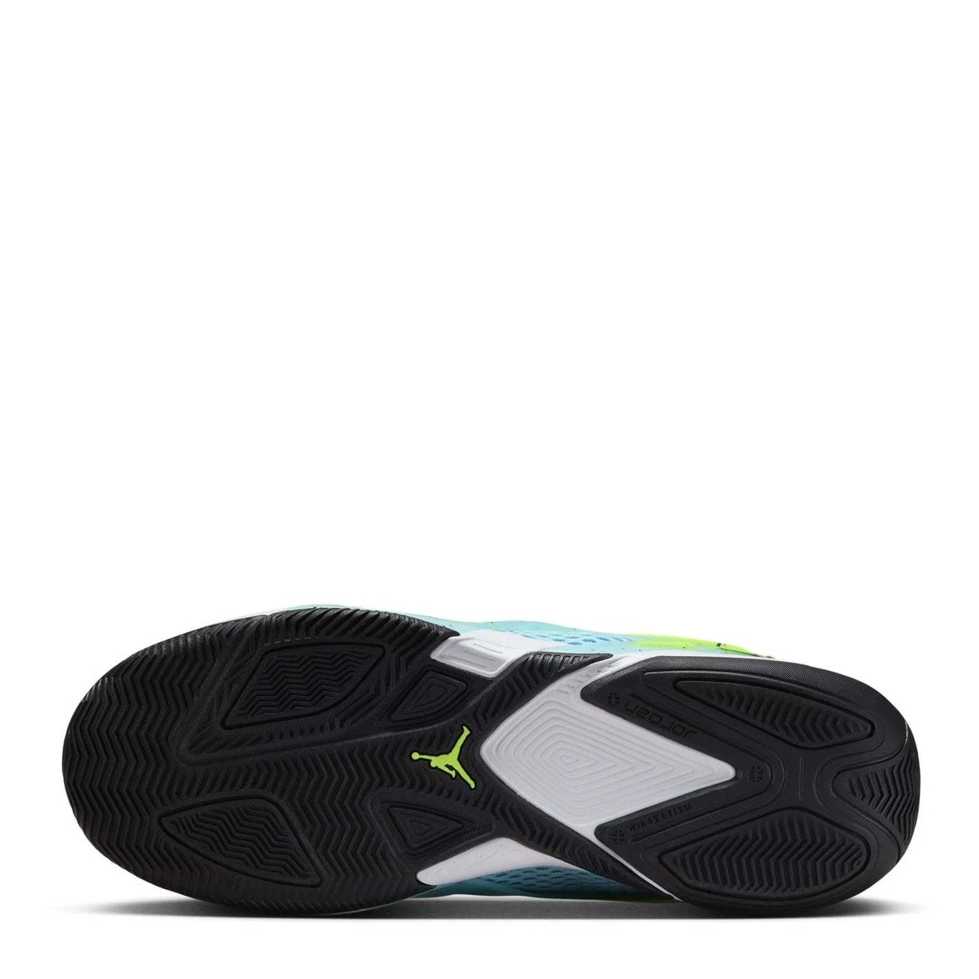 Nike Heir Basketball Low Top Lace-Up Sneakers - Image 21