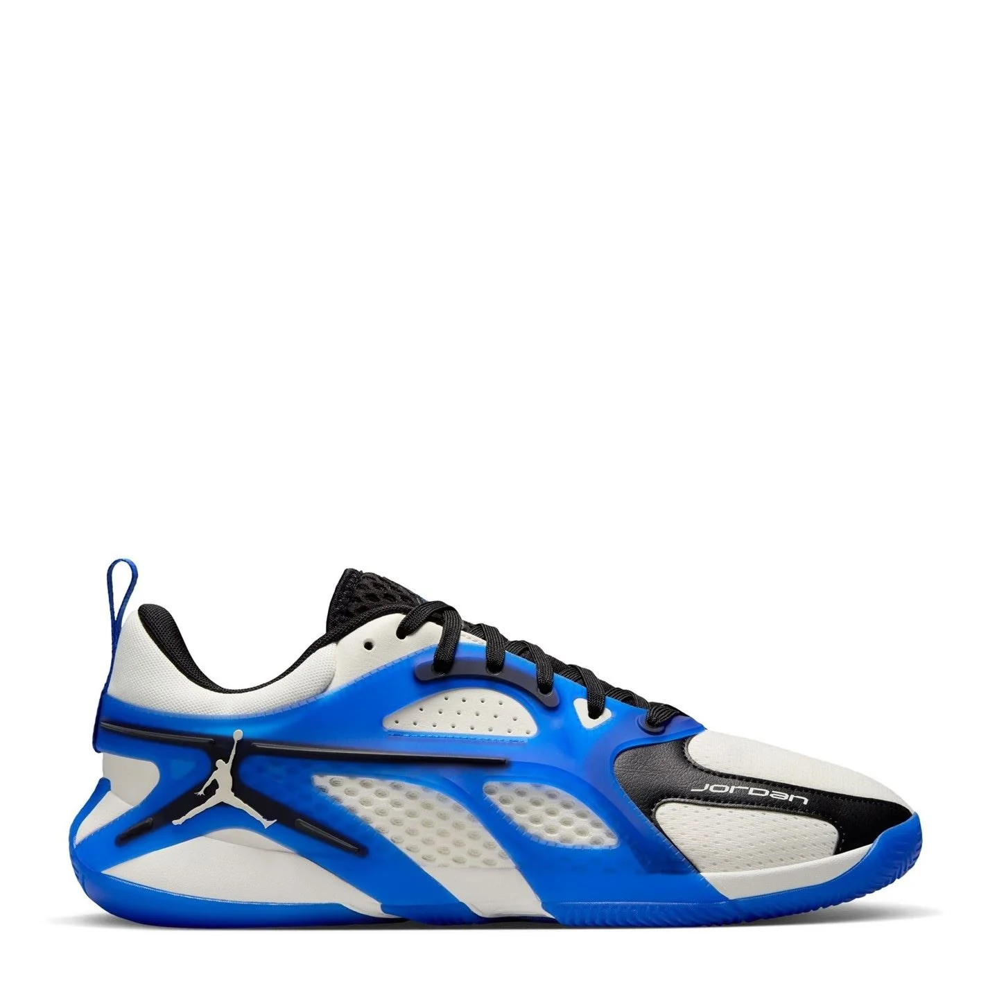 Nike Heir Basketball Low Top Lace-Up Sneakers - Image 37