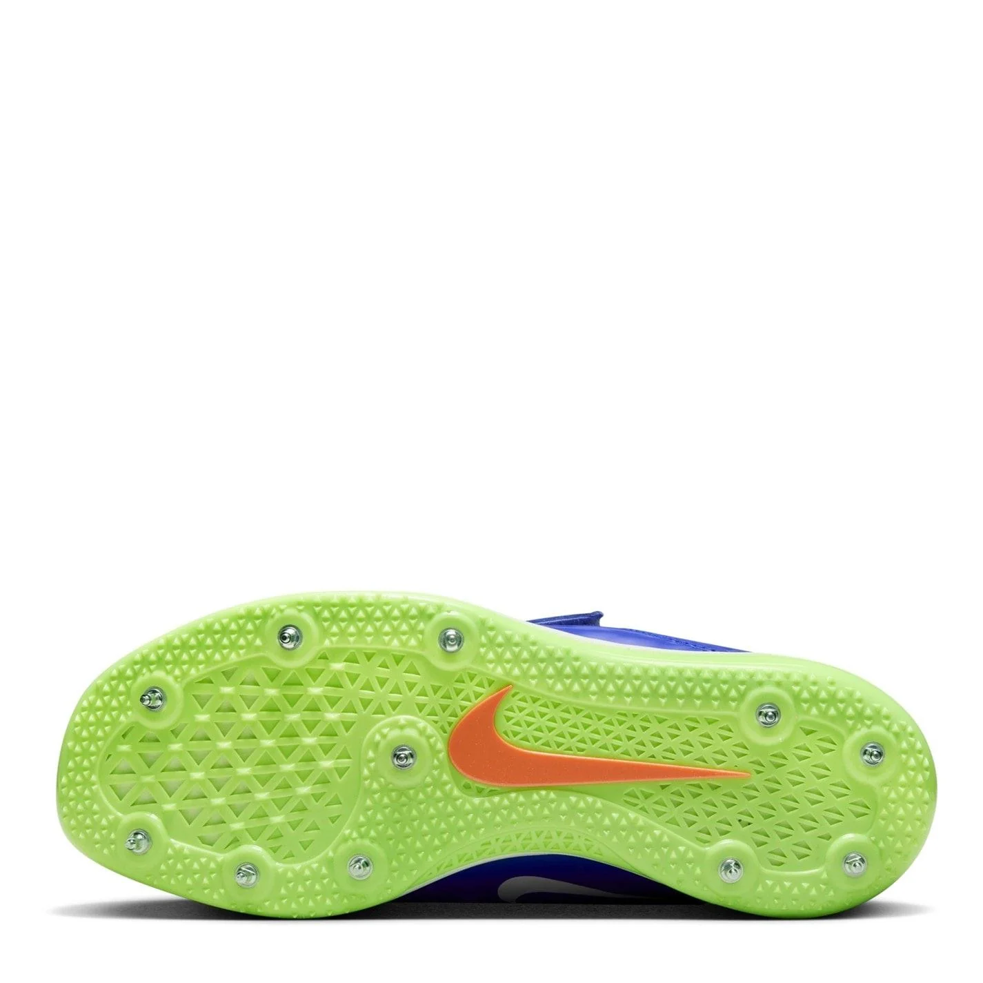 Nike High Jump Elite Sneakers - Image 3
