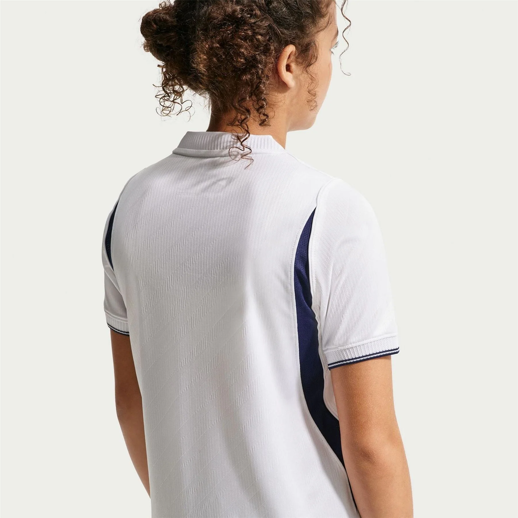 Nike Home Shirt 2026 27 Juniors - Image 6