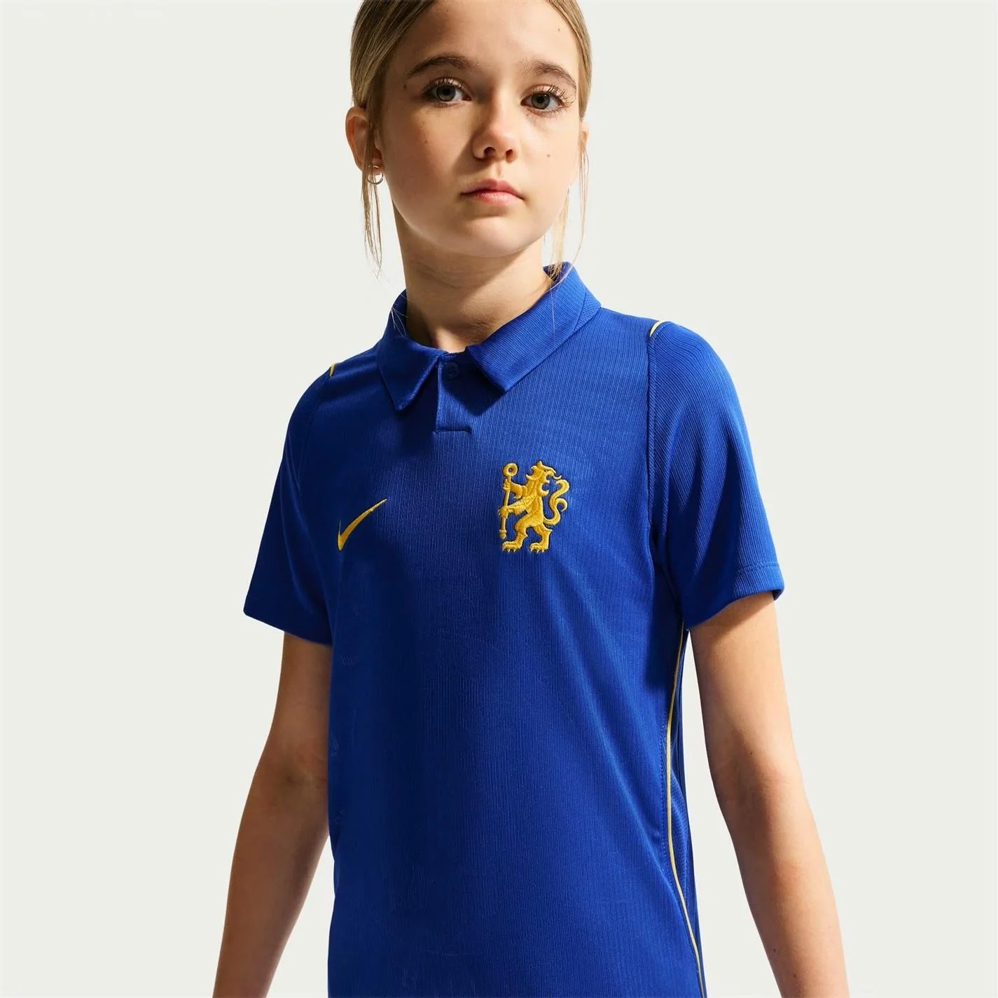 Nike Home Shirt 2026 27 Juniors - Image 7