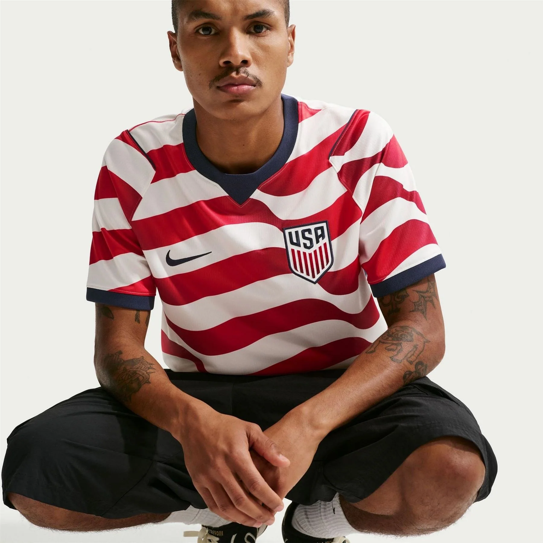 Nike Home Shirt World Cup 2026™ Adults - Image 12