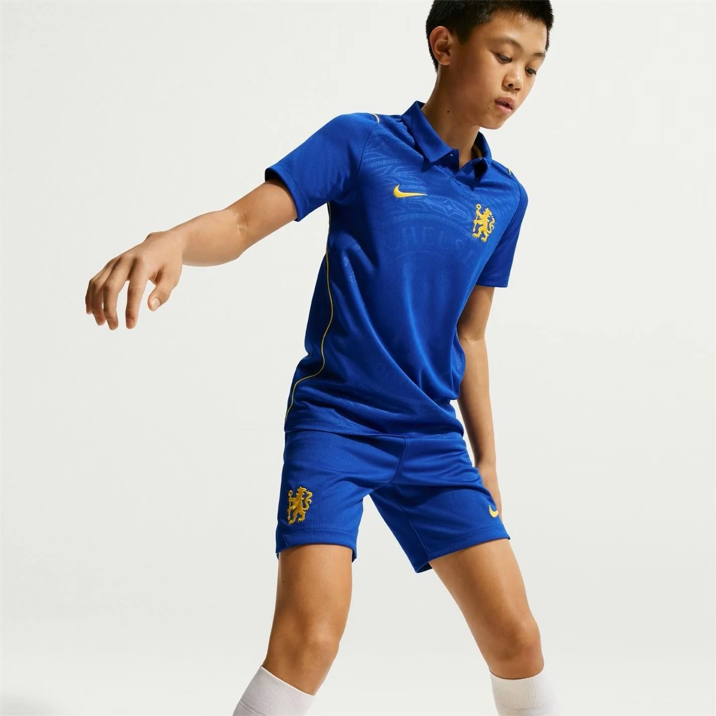 Nike Home Short 2026 27 Juniors - Image 3