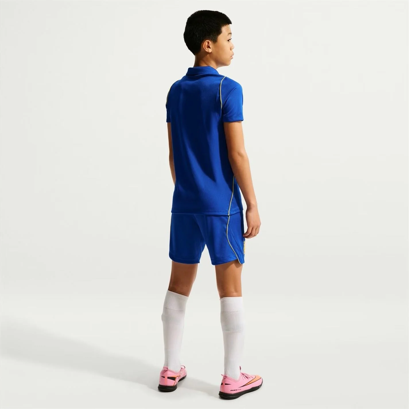 Nike Home Short 2026 27 Juniors - Image 4