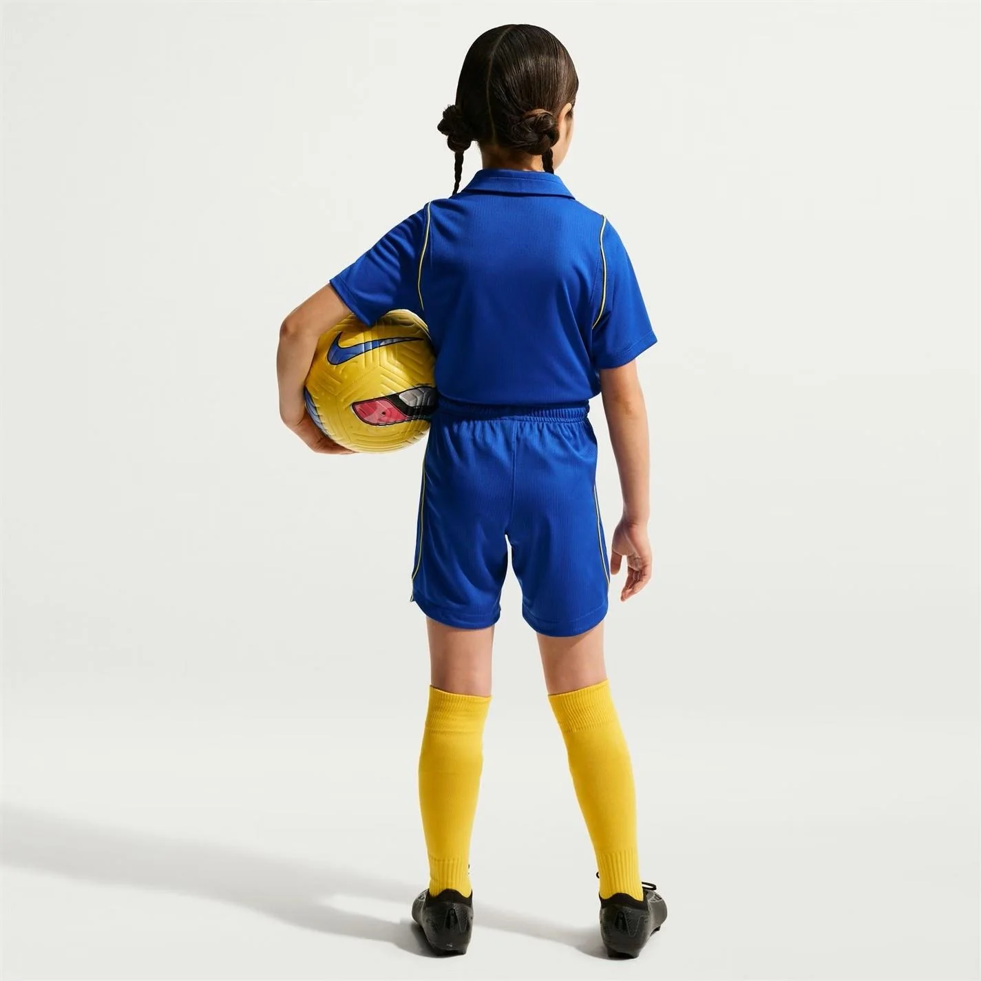 Nike Home Short 2026 27 Juniors - Image 6