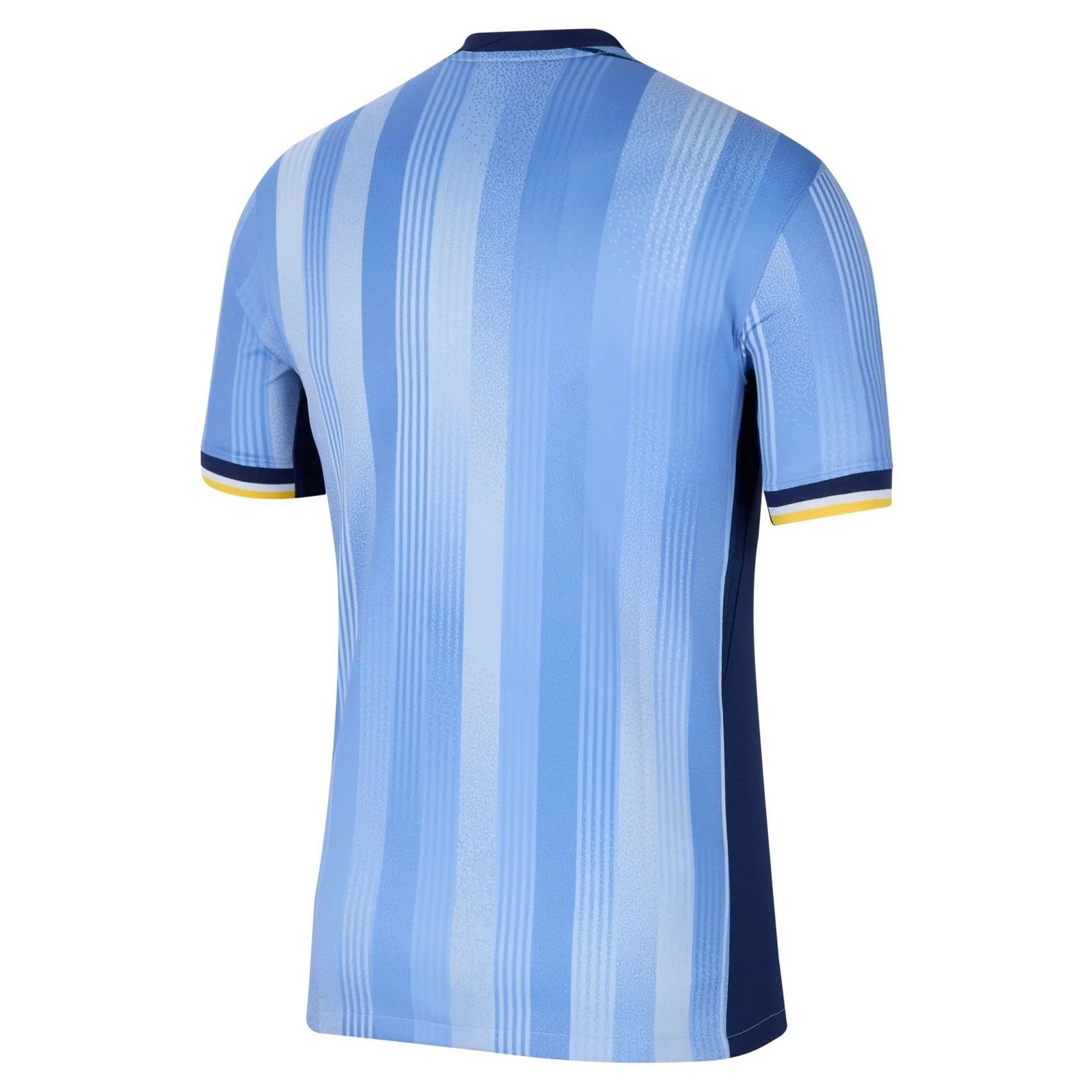 Nike Hotspur Away Shirt 2024 2025 Adults - Image 2