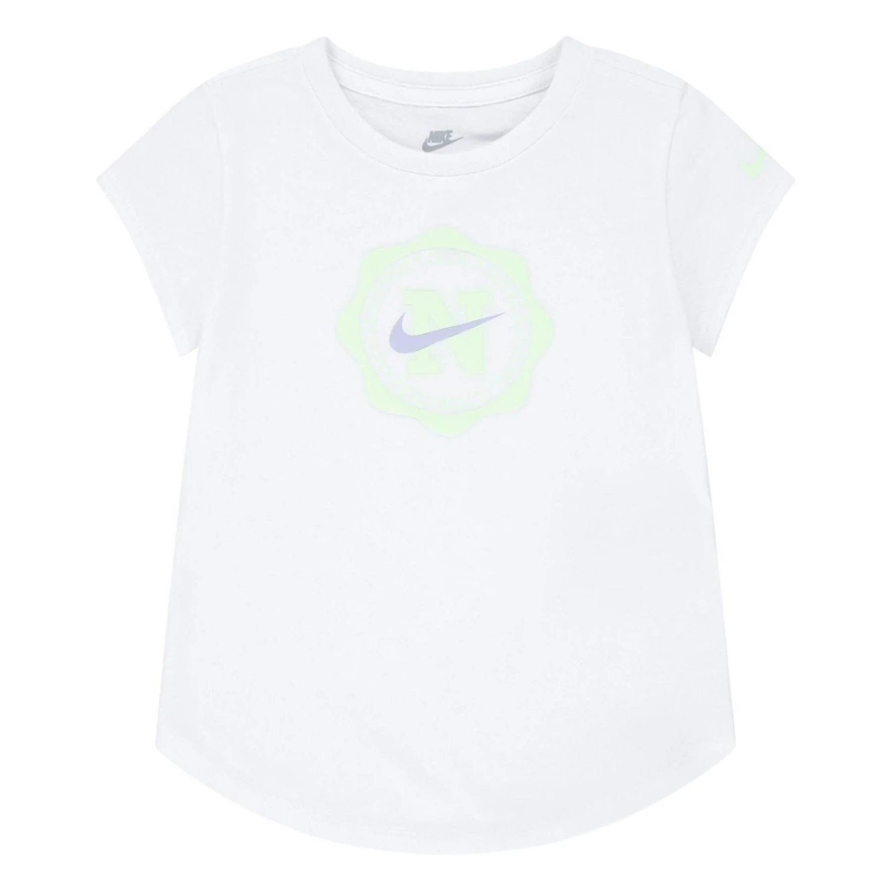 Nike In Your Step T-Shirt