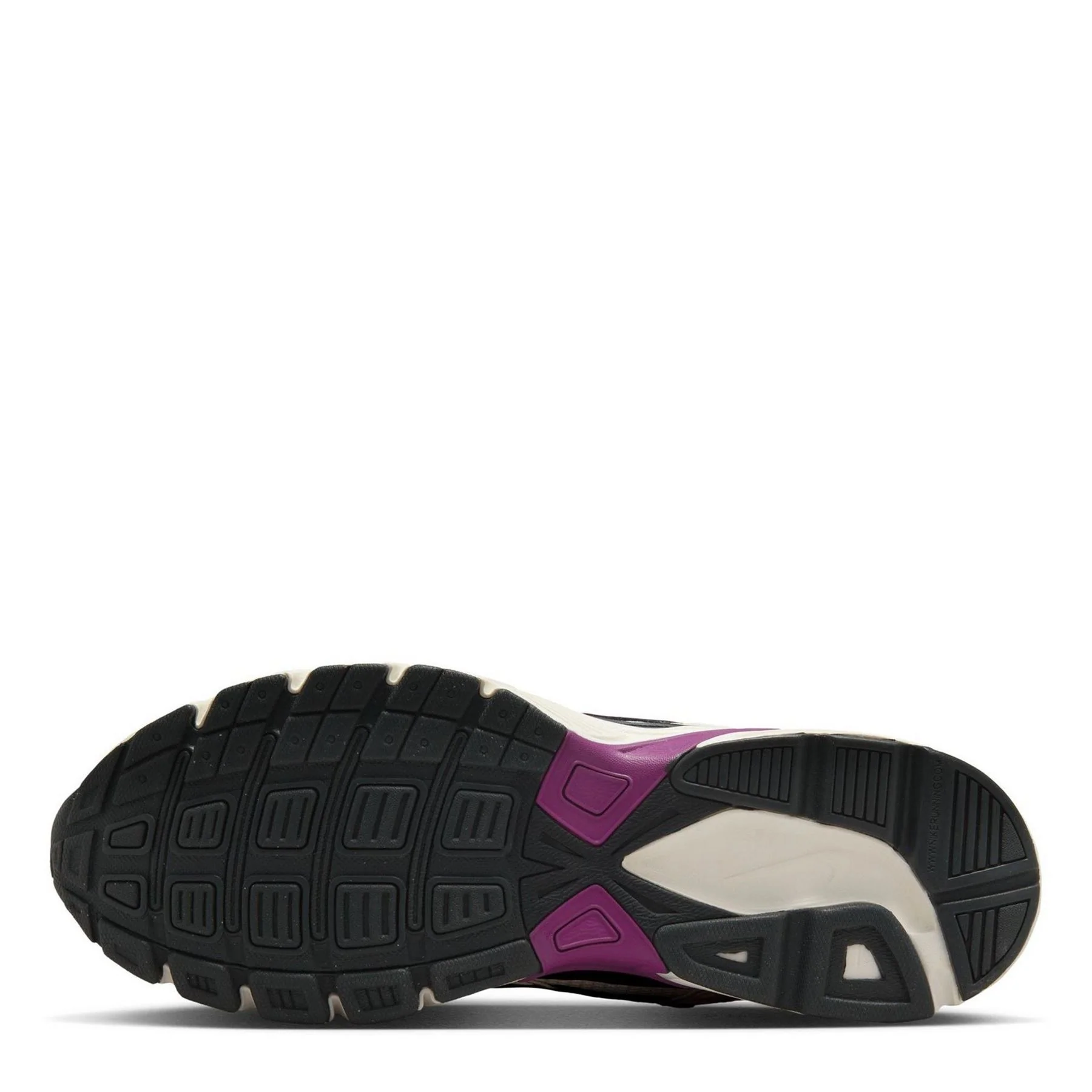 Nike Initiator Lace Up Stripe Patterned Sneakers - Image 6