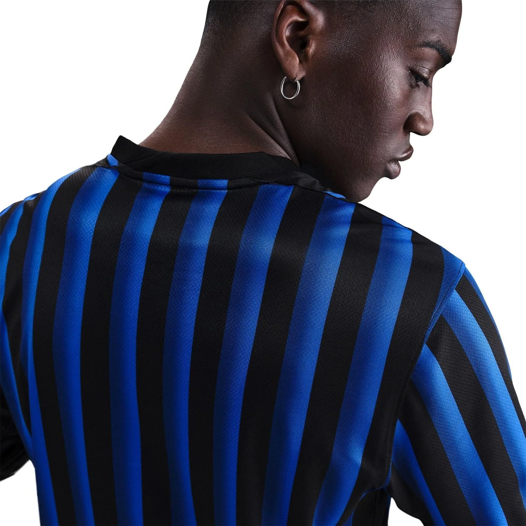 Nike Inter Milan Home Shirt 2025 2026 Adults - Image 6