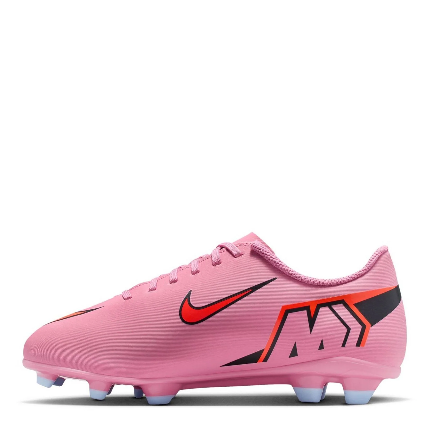 Nike Vapor 16 Club Mercurial Firm Ground Football Boot - Image 2