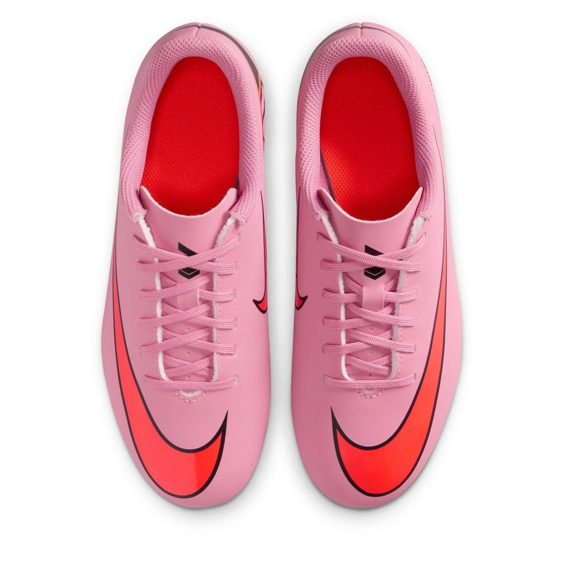 Nike Vapor 16 Club Mercurial Firm Ground Football Boot - Image 6