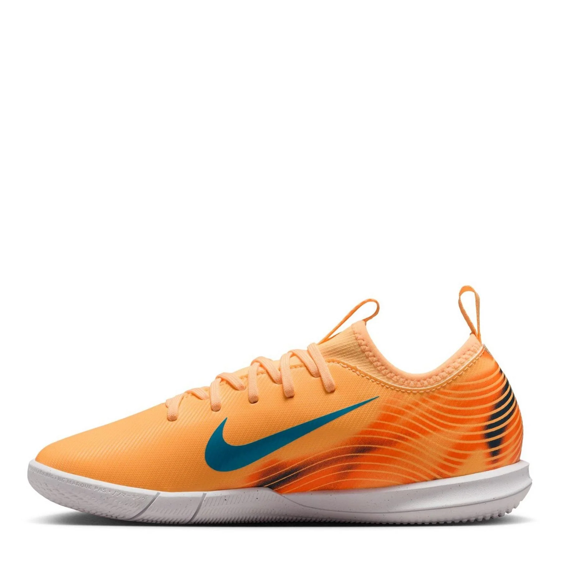 Nike Zoom Vapor 16 Academy Indoor Football Boot - Image 2