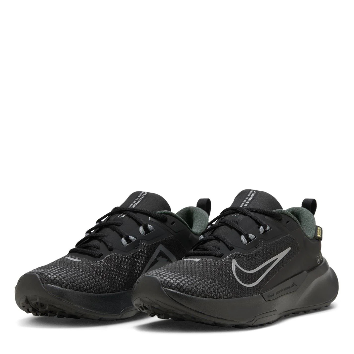 Nike Juniper Trail Low Top Lace-Up Sneakers - Image 4