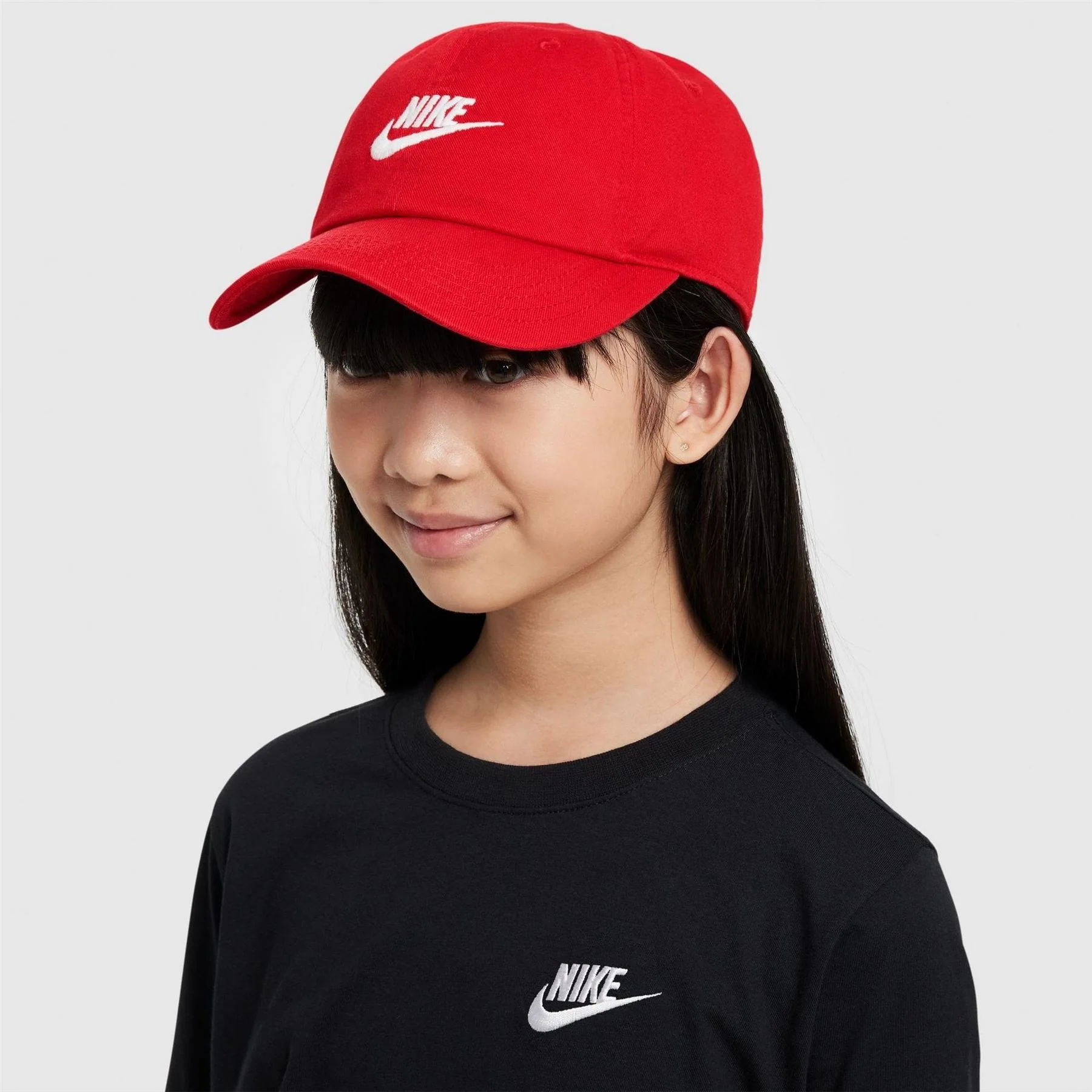 Nike K Nk Clb Cap Us Jn99 - Image 2