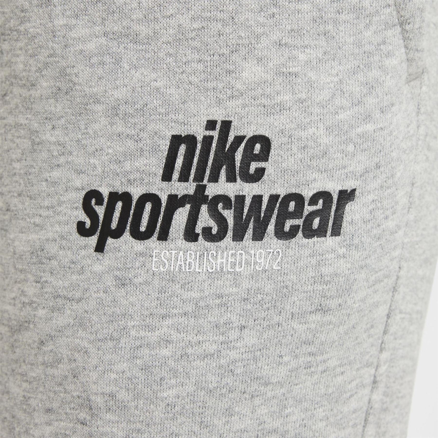 Nike K NSW Clb FLC P Jn99 - Image 5