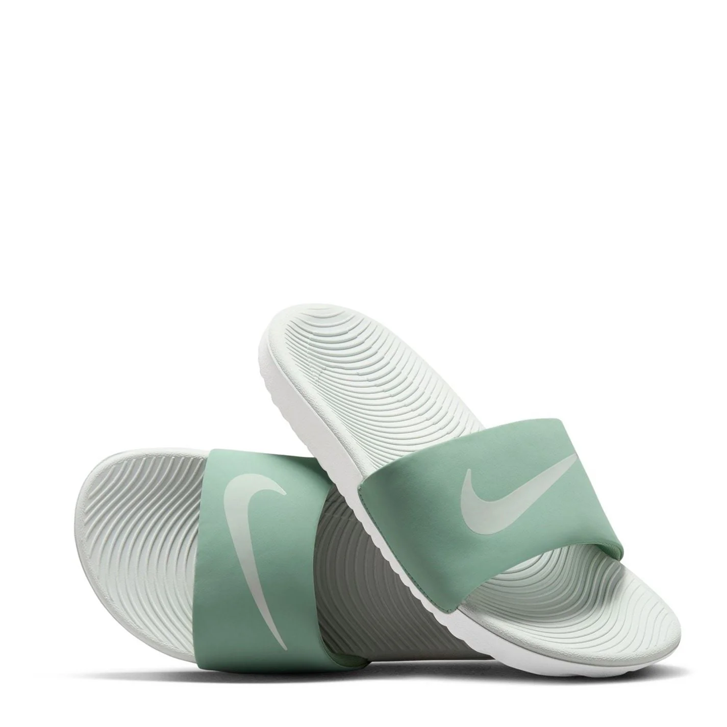 Nike Kawa Junior Slides - Image 15
