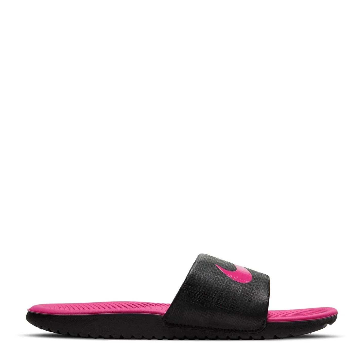 Nike Kawa Little Big Kids Pool Sliders - Image 23