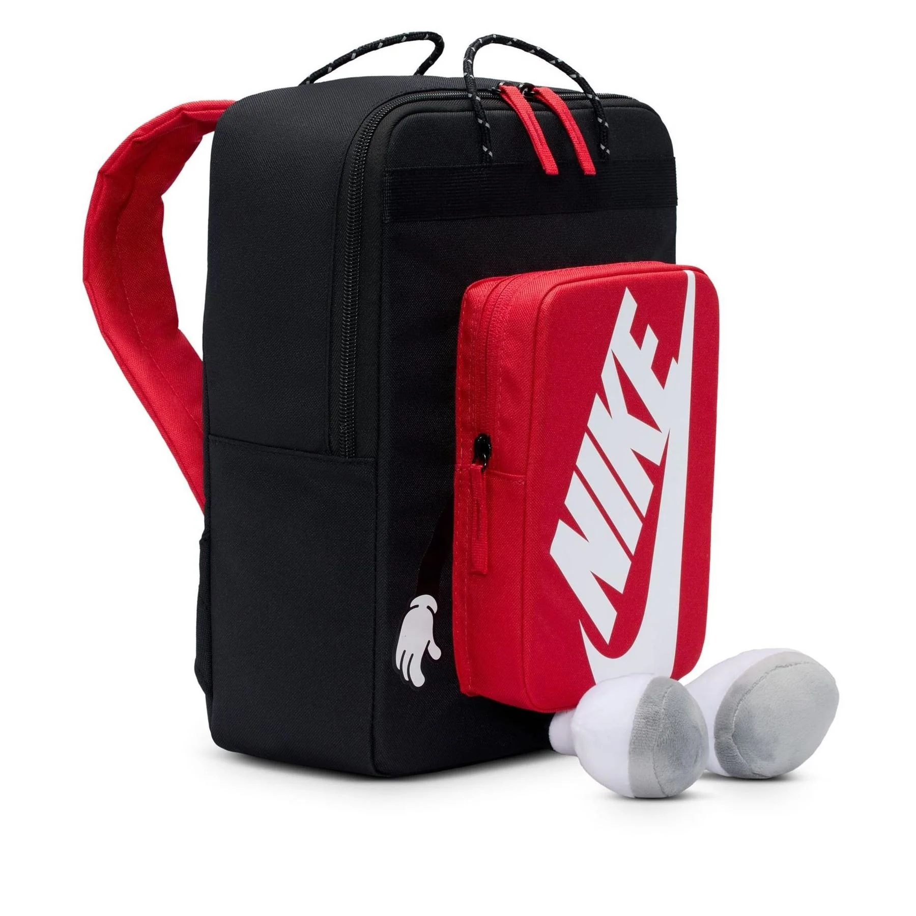 Nike Kids Backpack Jn71 - Image 3